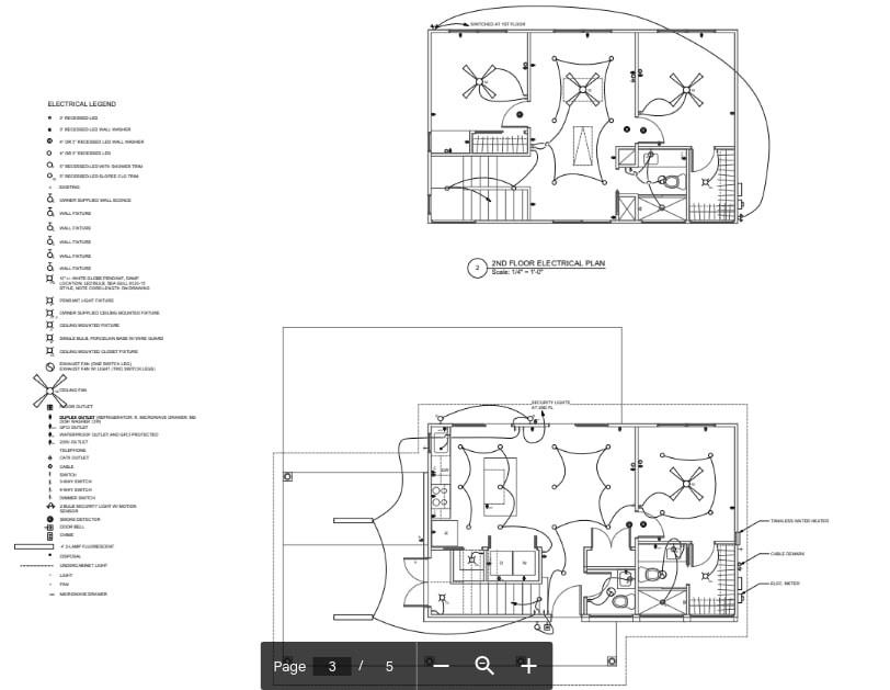 10601 W Lakeview Dr, Jonestown, TX 78645