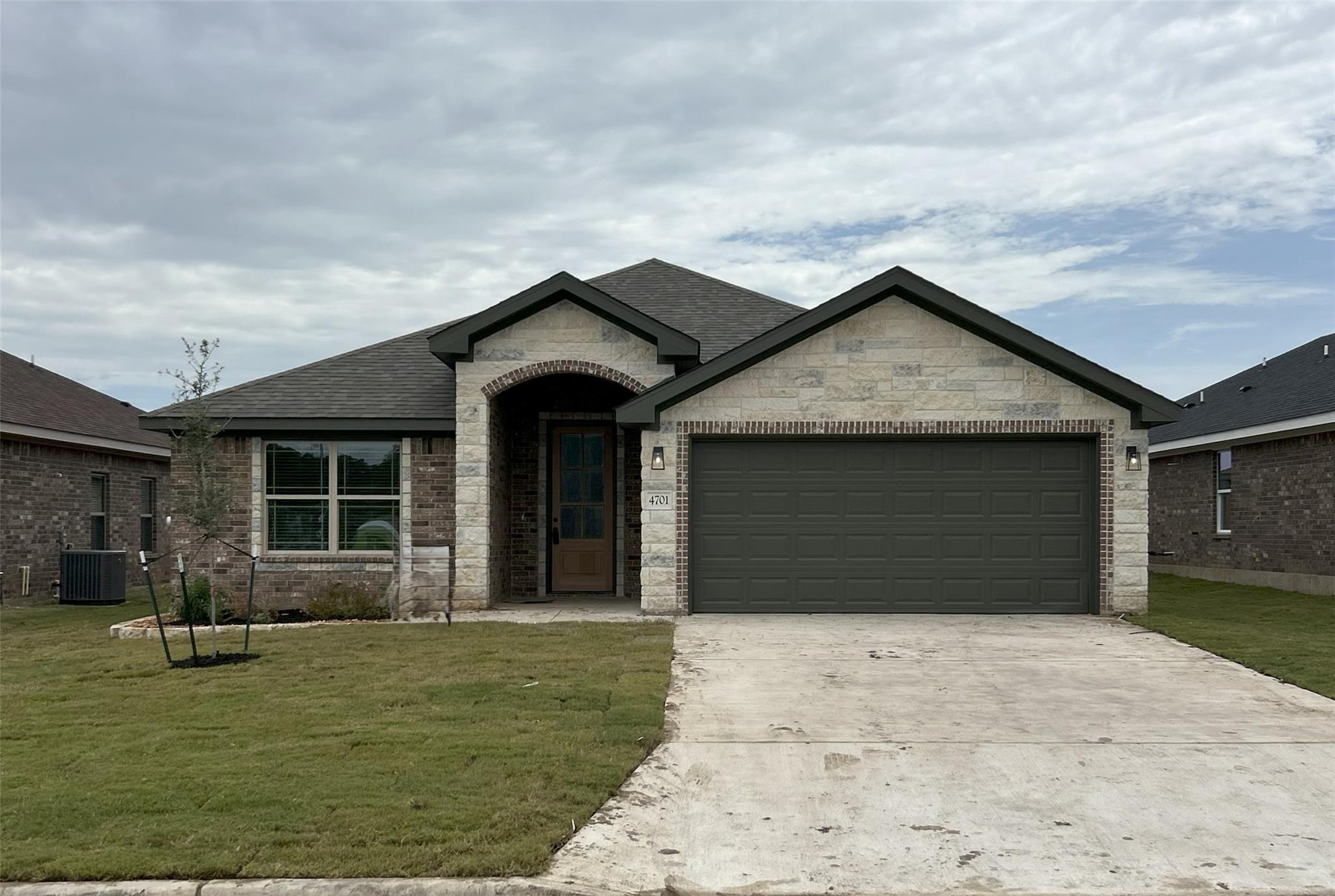 4701 Allison Dr, Belton, TX 76513
