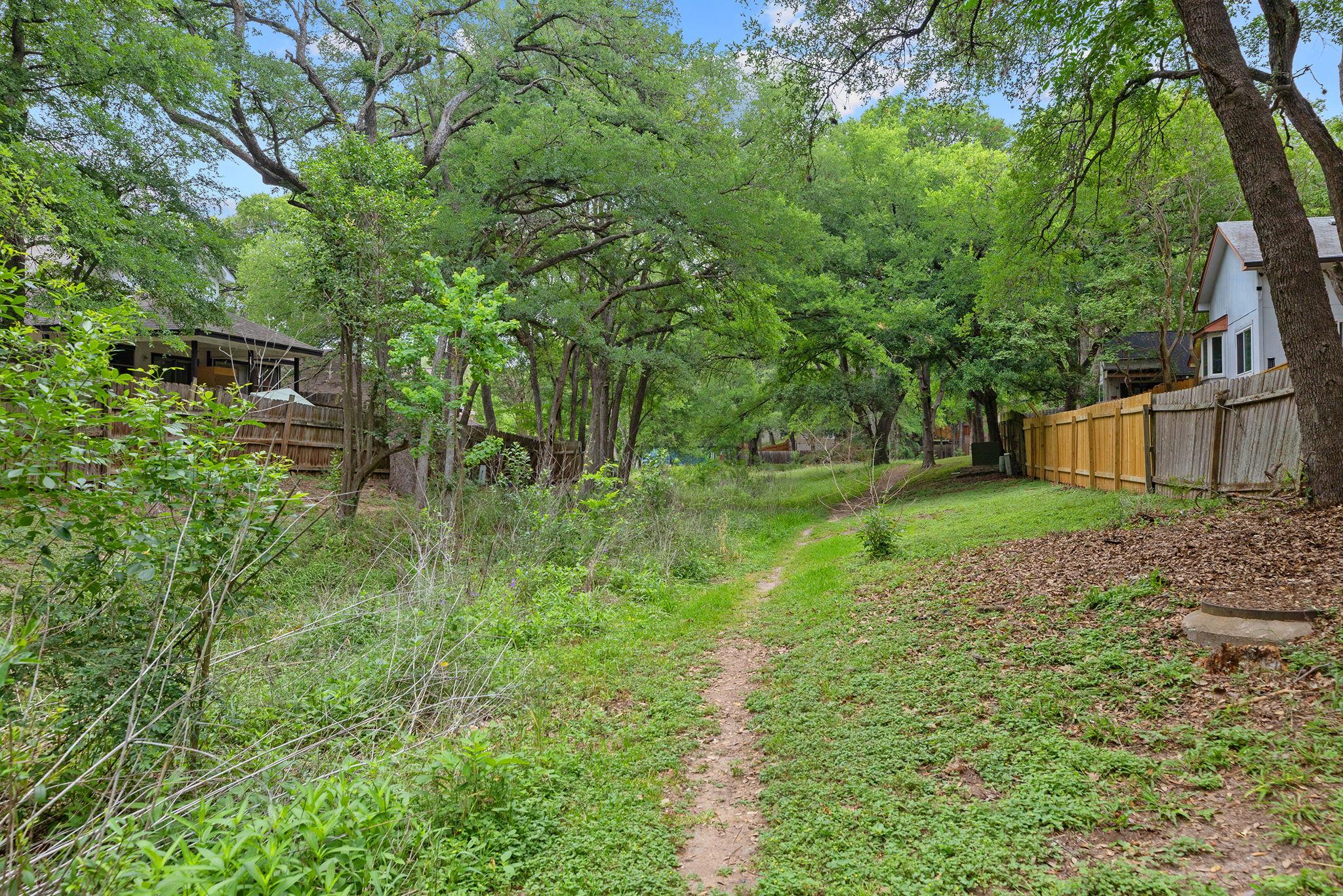 1706 Whitney Way, Austin, TX 78741