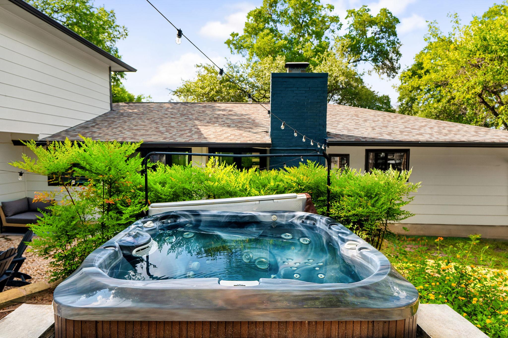 2209 Forest Bend Dr, Austin, TX 78704