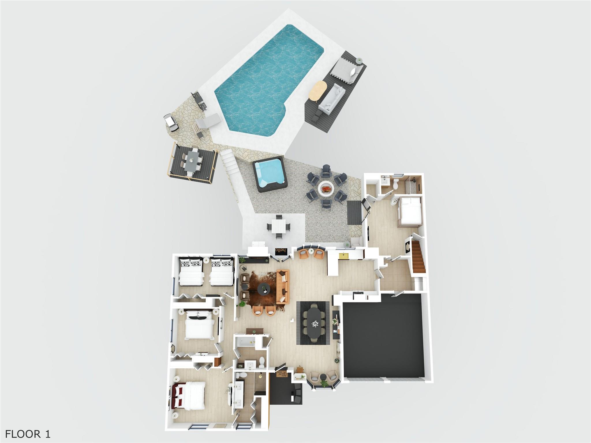 2209 Forest Bend Dr, Austin, TX 78704