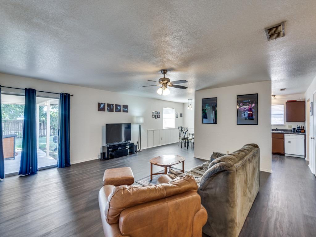 4503 Lori Dr, Killeen, TX 76549