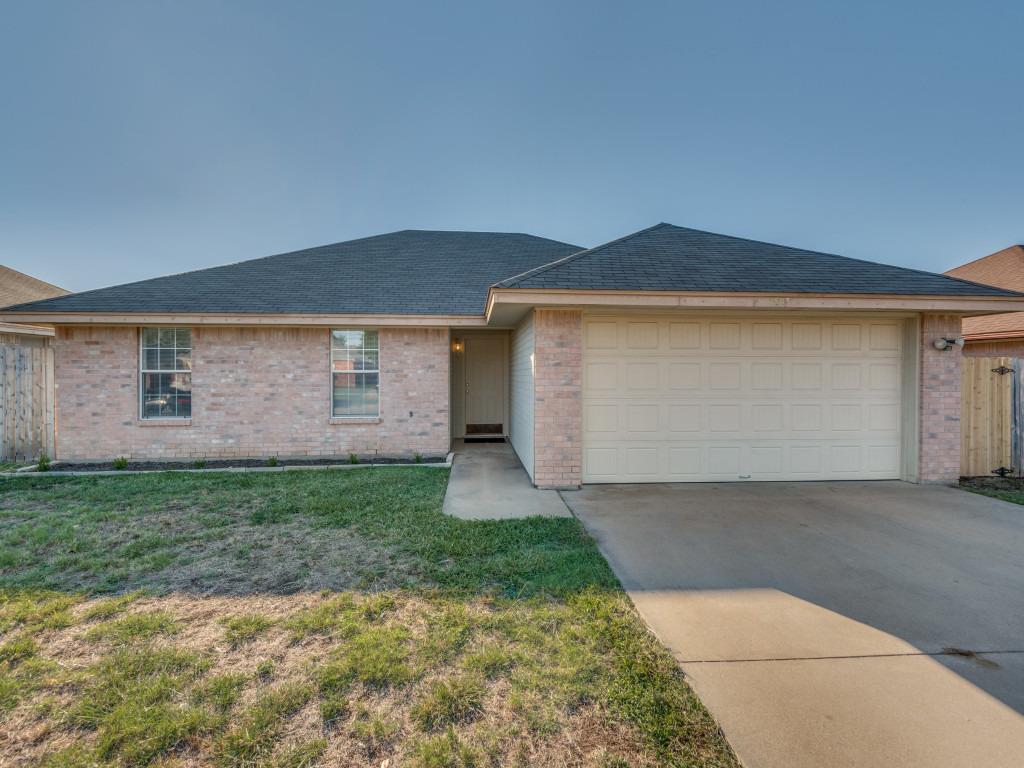 4503 Lori Dr, Killeen, TX 76549