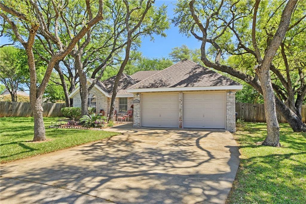 3005 Foxton Cv, Austin, TX 78748