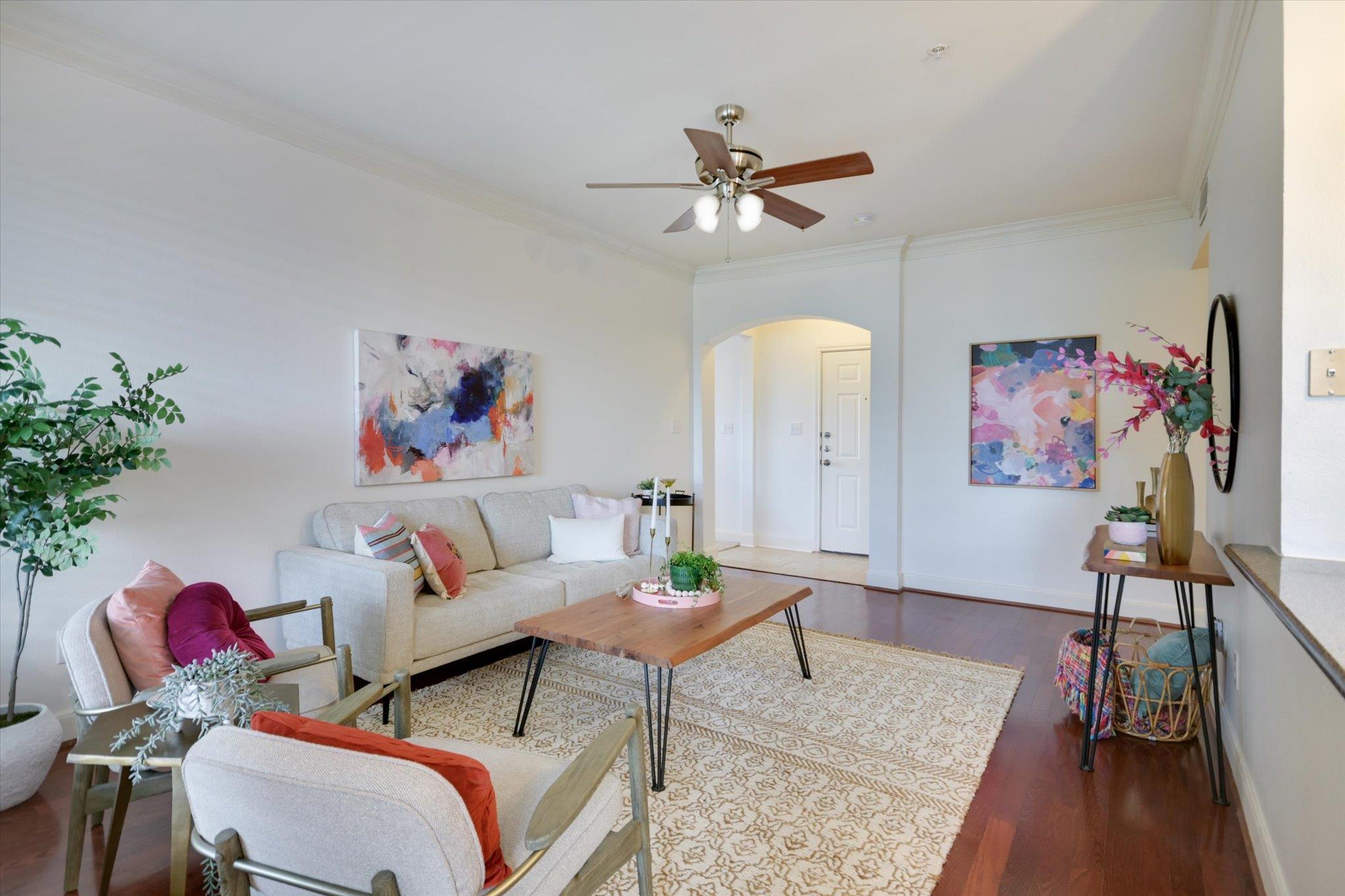 7701 Rialto Blvd # 1232, Austin, TX 78735