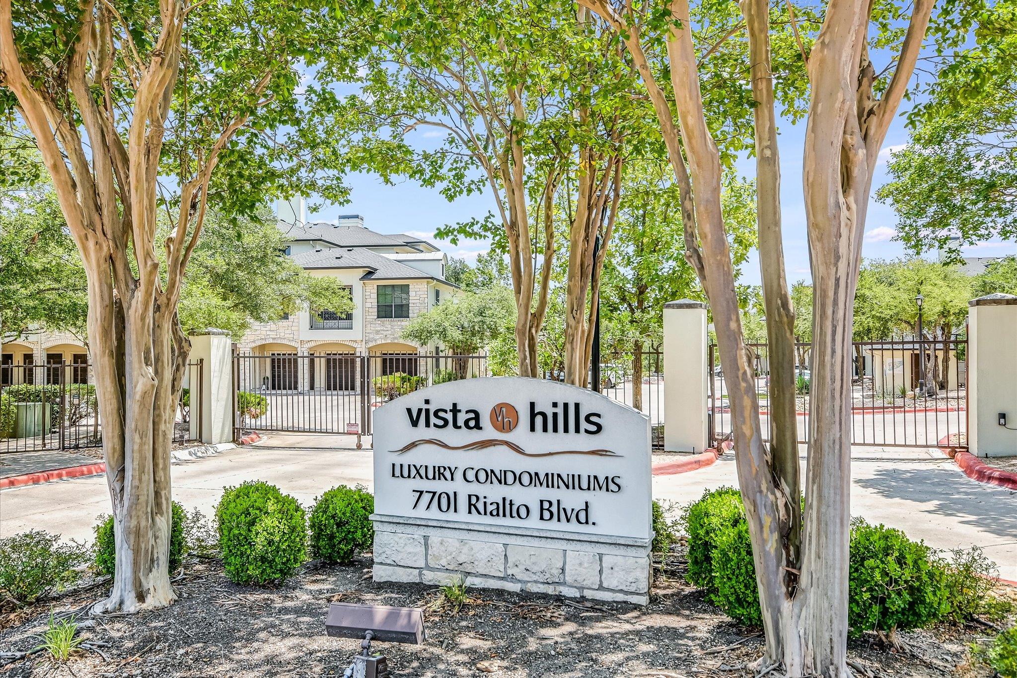7701 Rialto Blvd # 1232, Austin, TX 78735