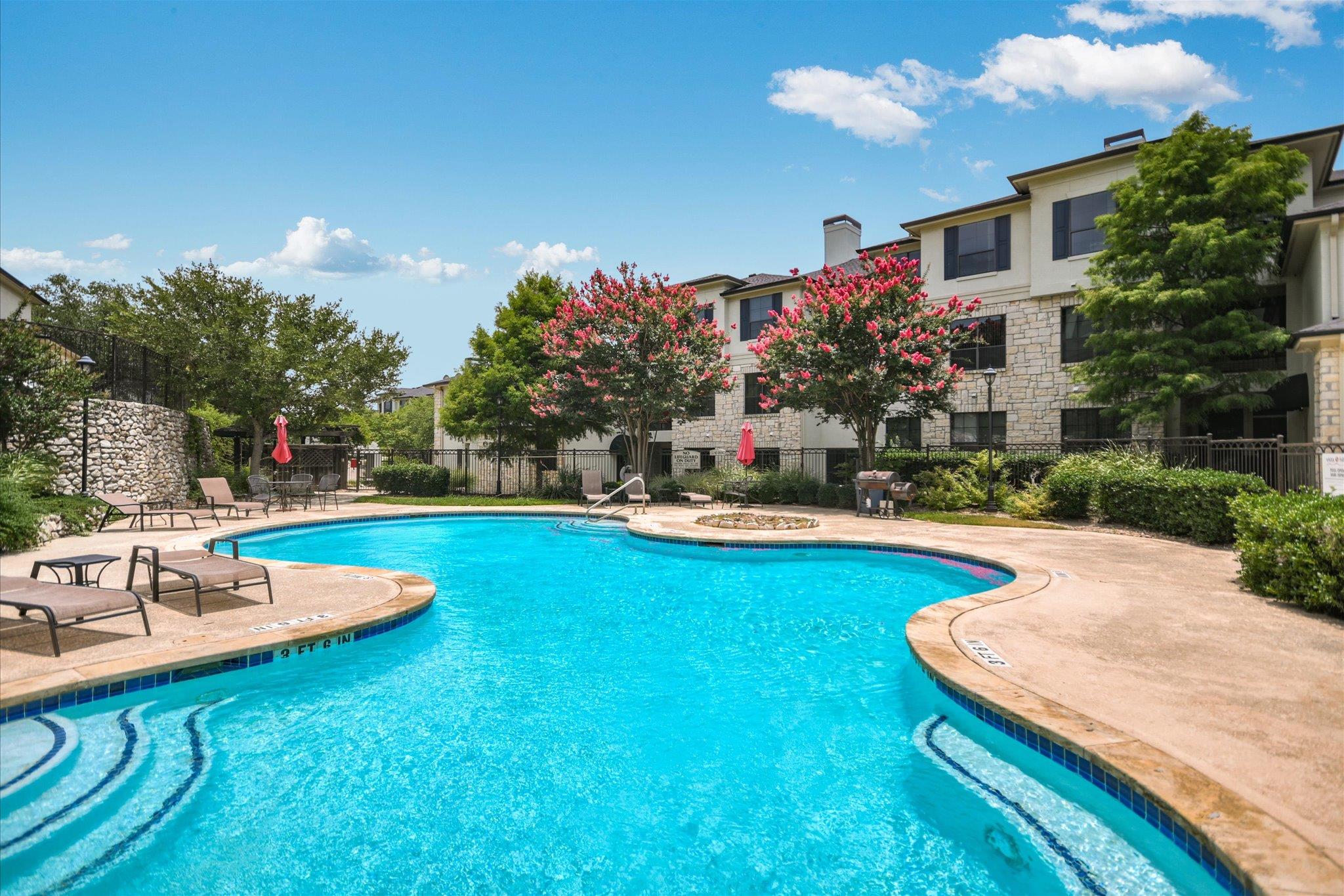 7701 Rialto Blvd # 1232, Austin, TX 78735