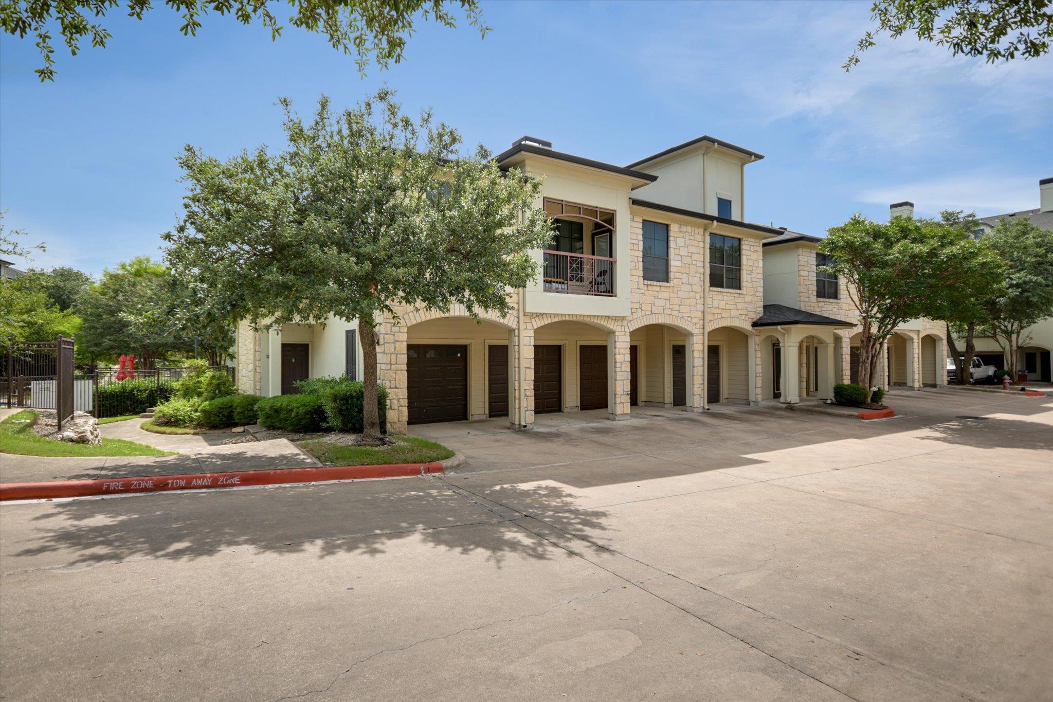 7701 Rialto Blvd # 1232, Austin, TX 78735