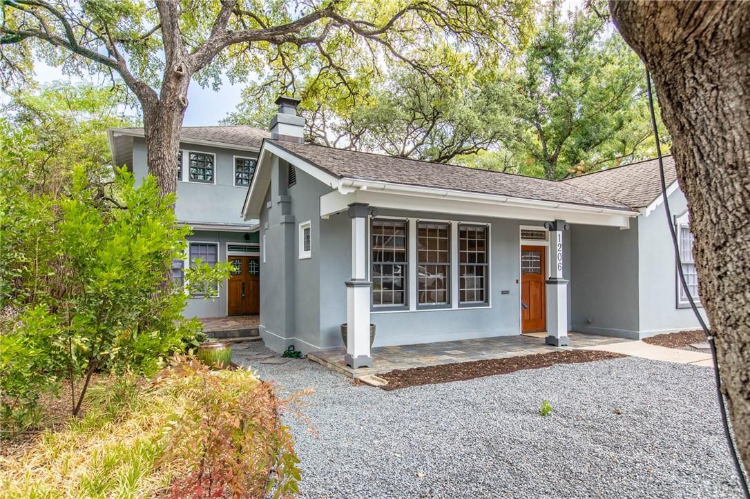1206 W 22nd 1/2 St, Austin, TX 78705