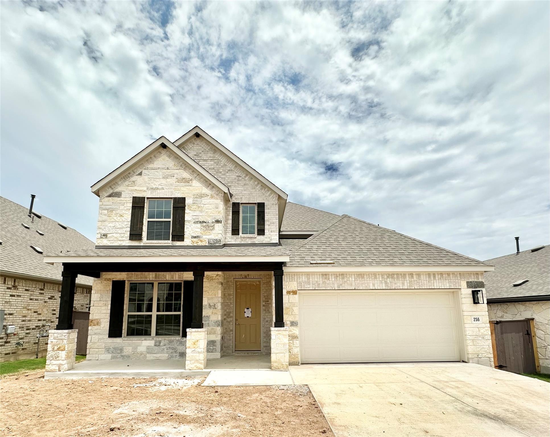 256 Du Bois Ln, Kyle, TX 78640