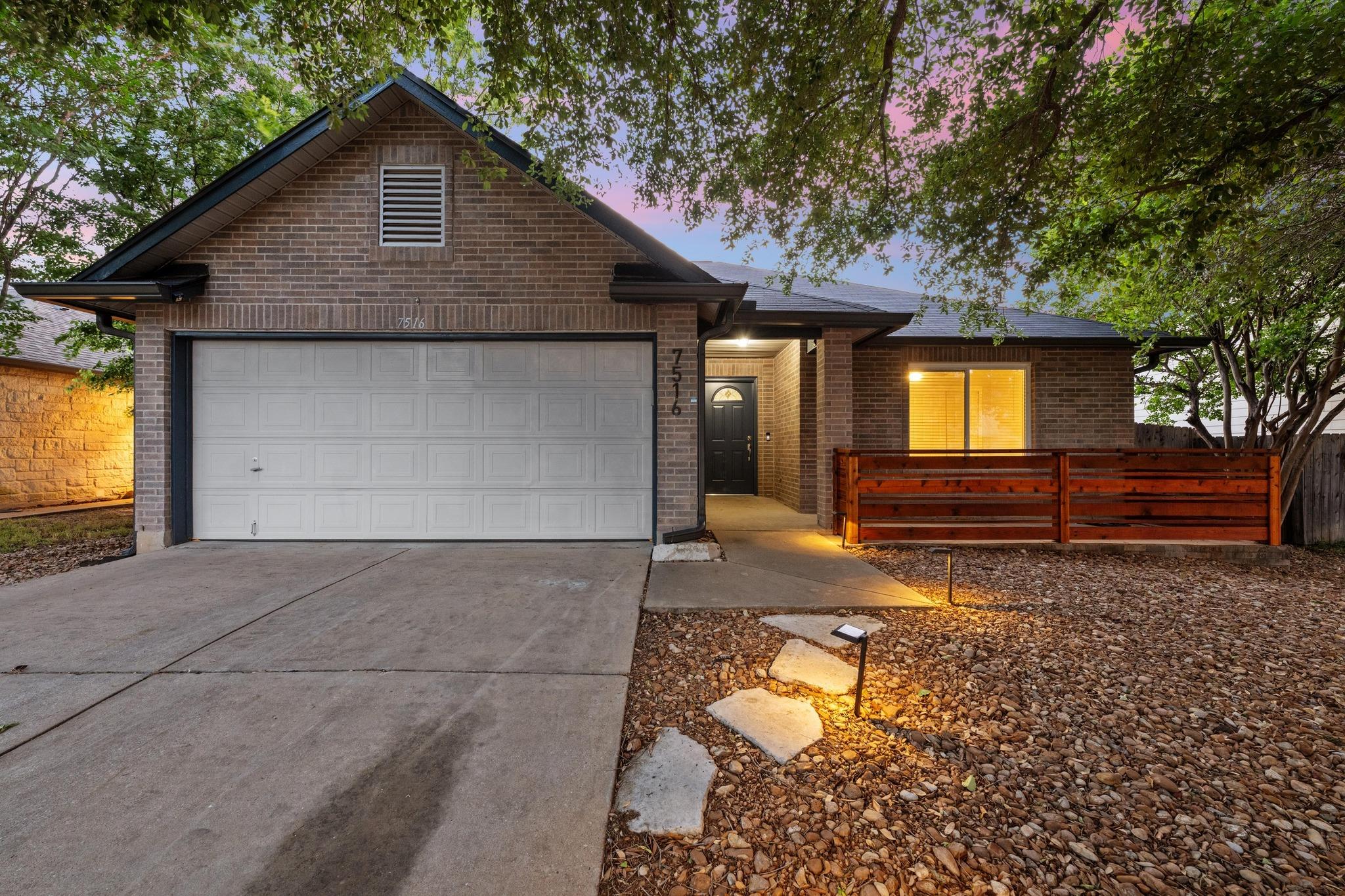 7516 Marble Crest Dr, Austin, TX 78747