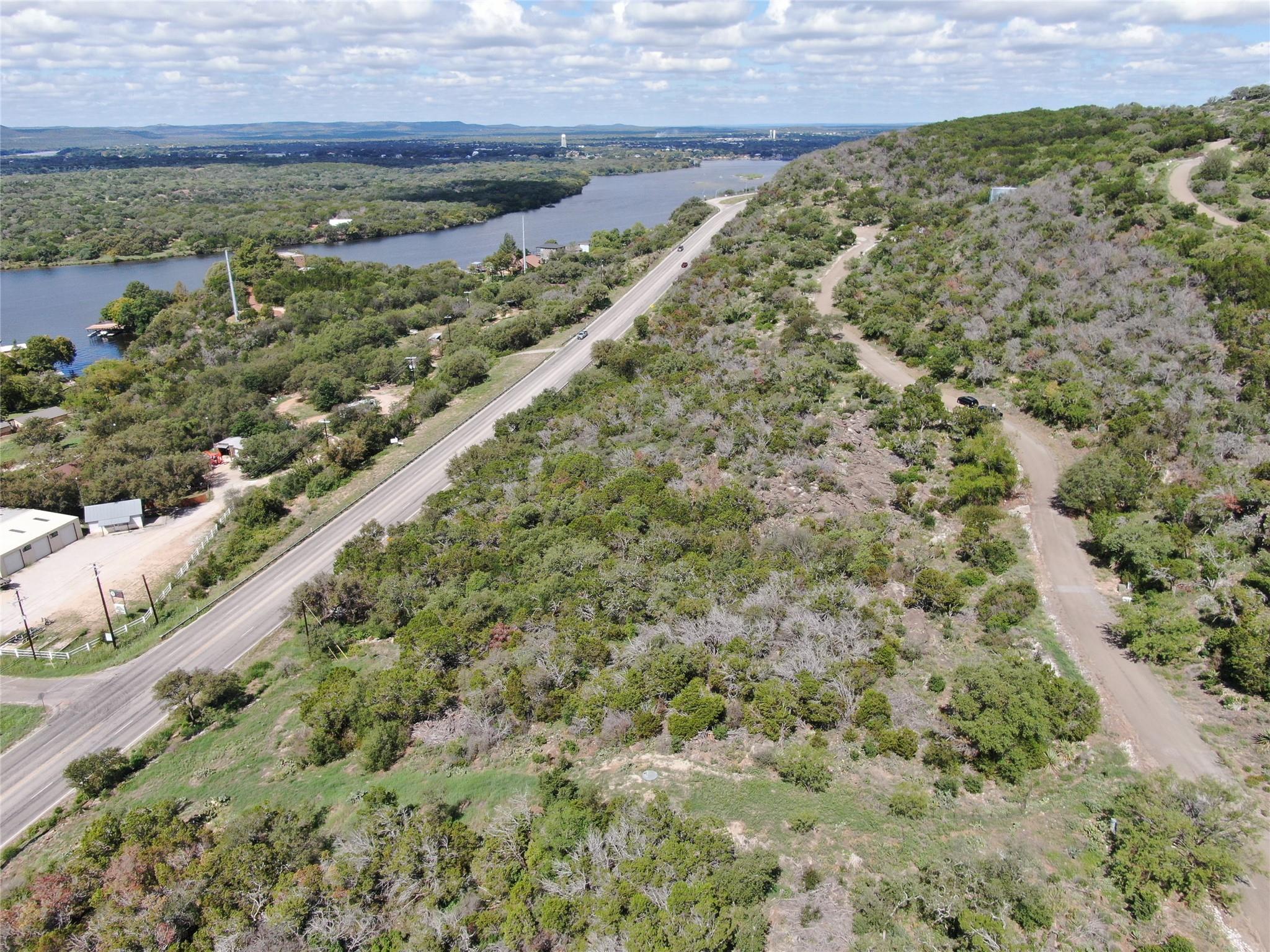 Lot 71 War Bonnet Rdg, Kingsland, TX 78639