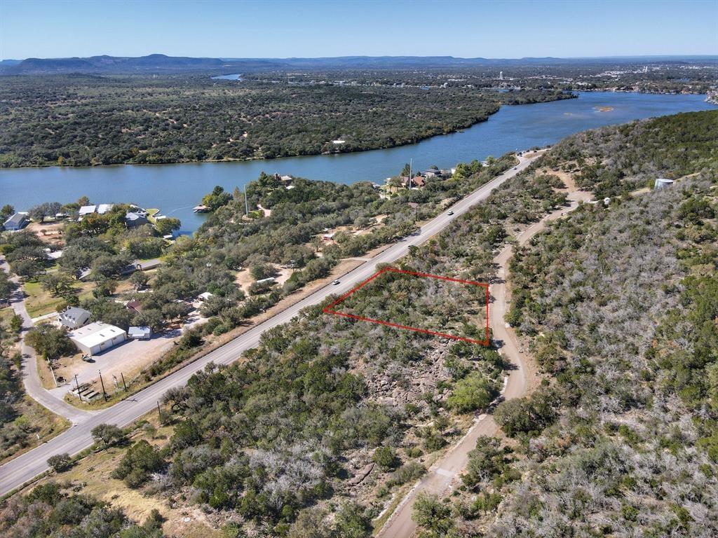 Lot 71 War Bonnet Rdg, Kingsland, TX 78639