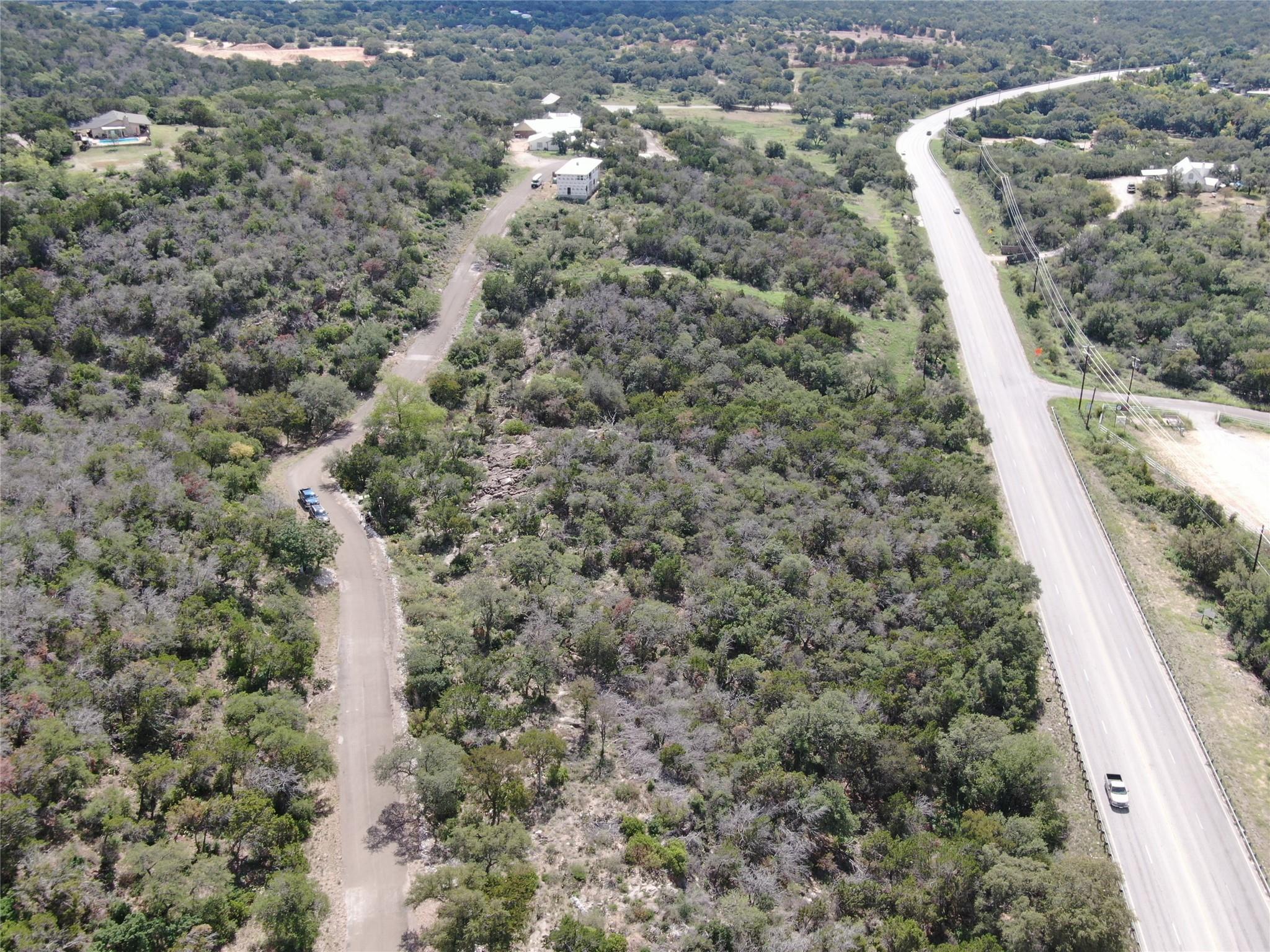 Lot 71 War Bonnet Rdg, Kingsland, TX 78639