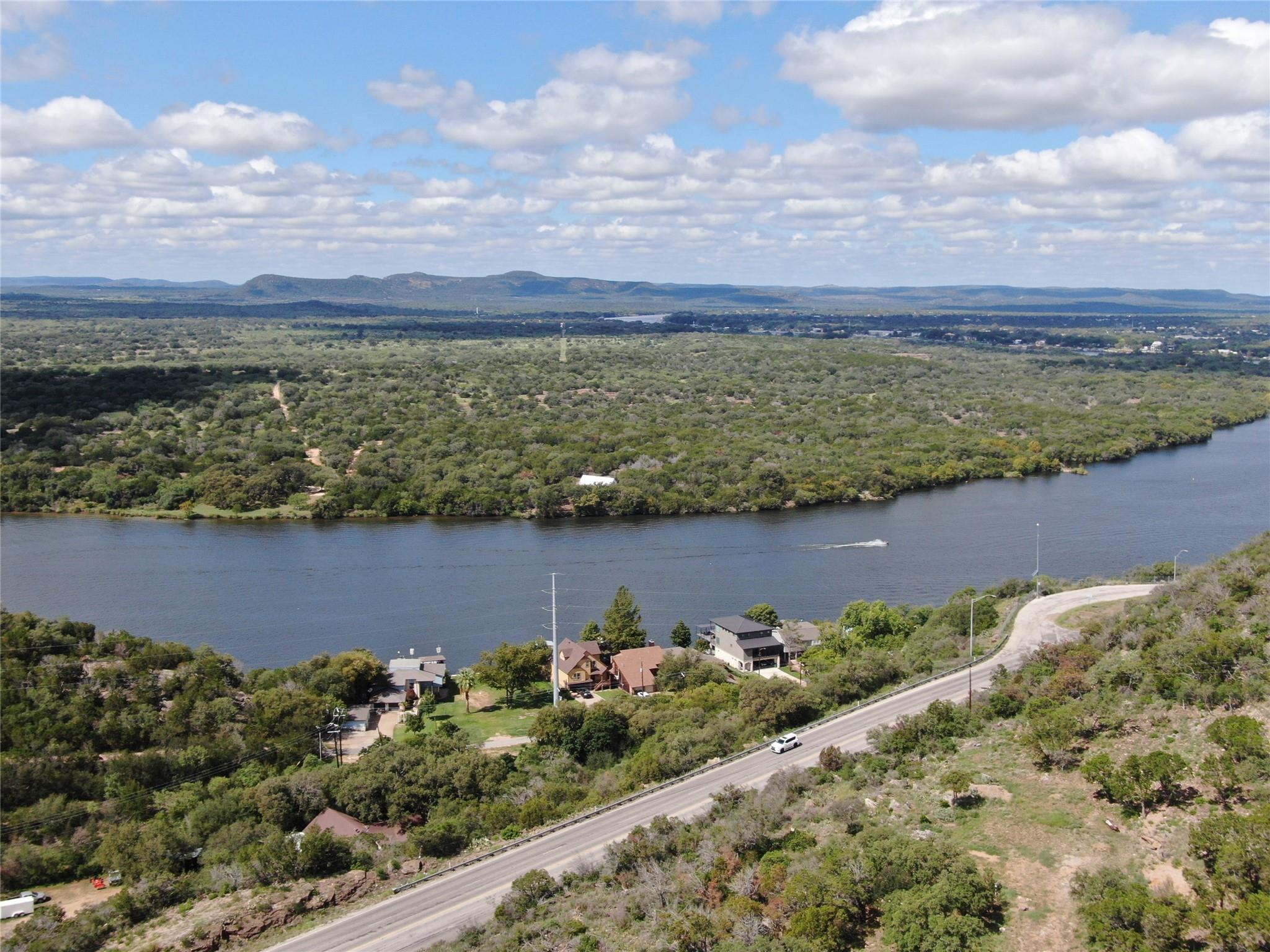 Lot 71 War Bonnet Rdg, Kingsland, TX 78639