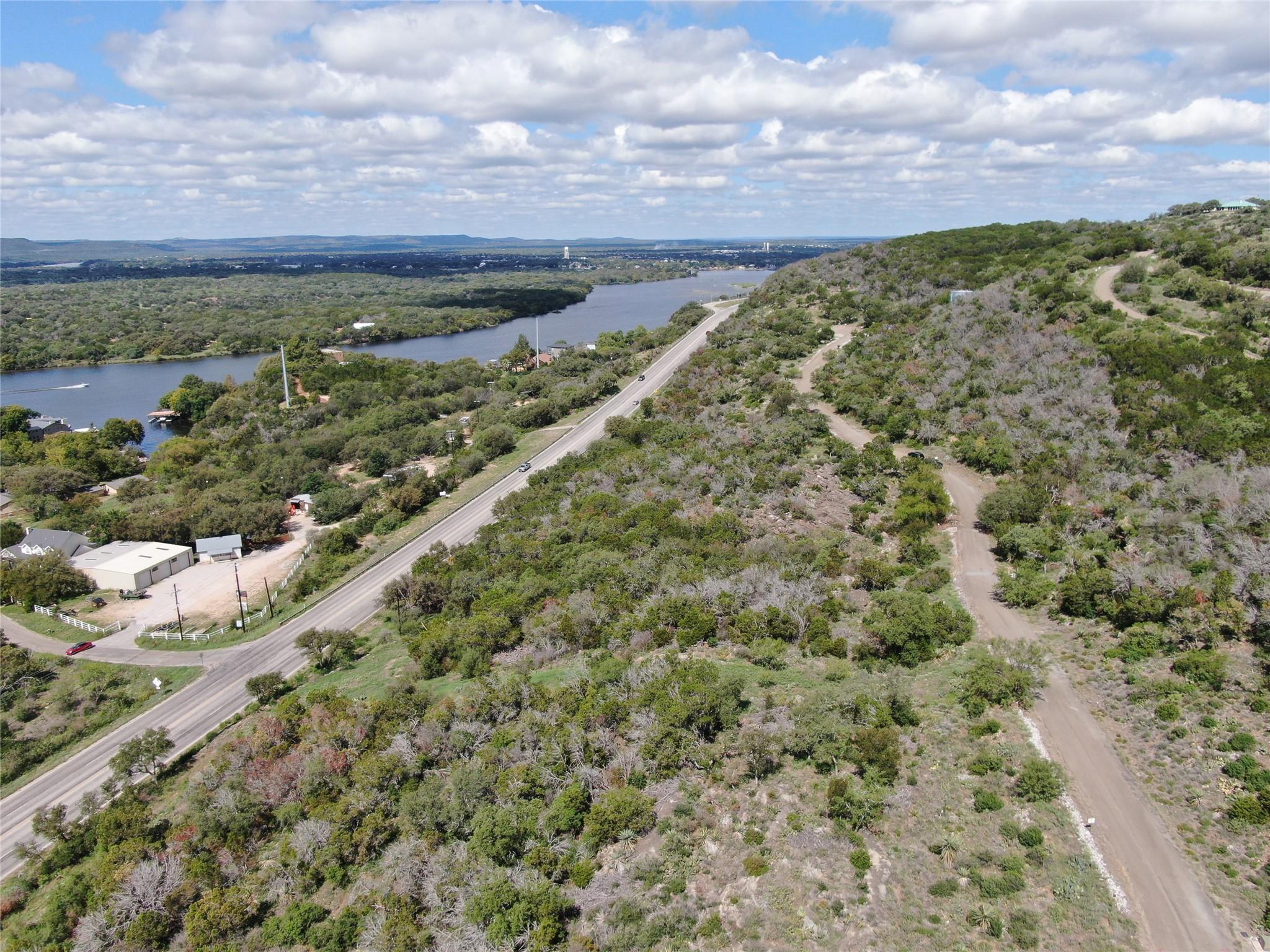Lot 71 War Bonnet Rdg, Kingsland, TX 78639