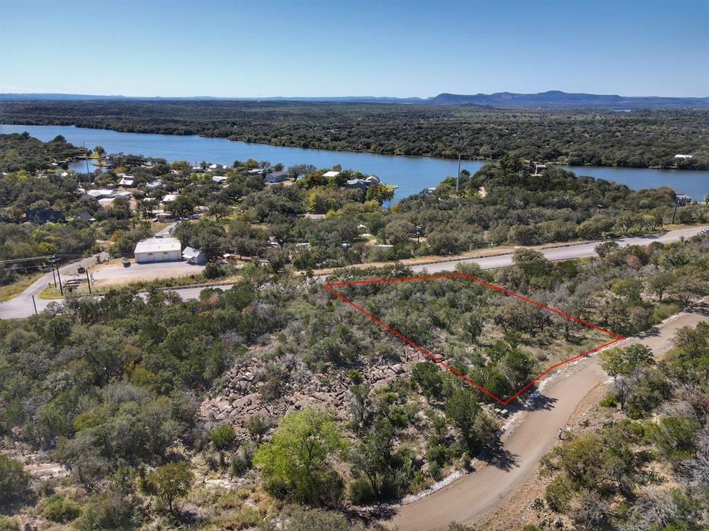 Lot 71 War Bonnet Rdg, Kingsland, TX 78639