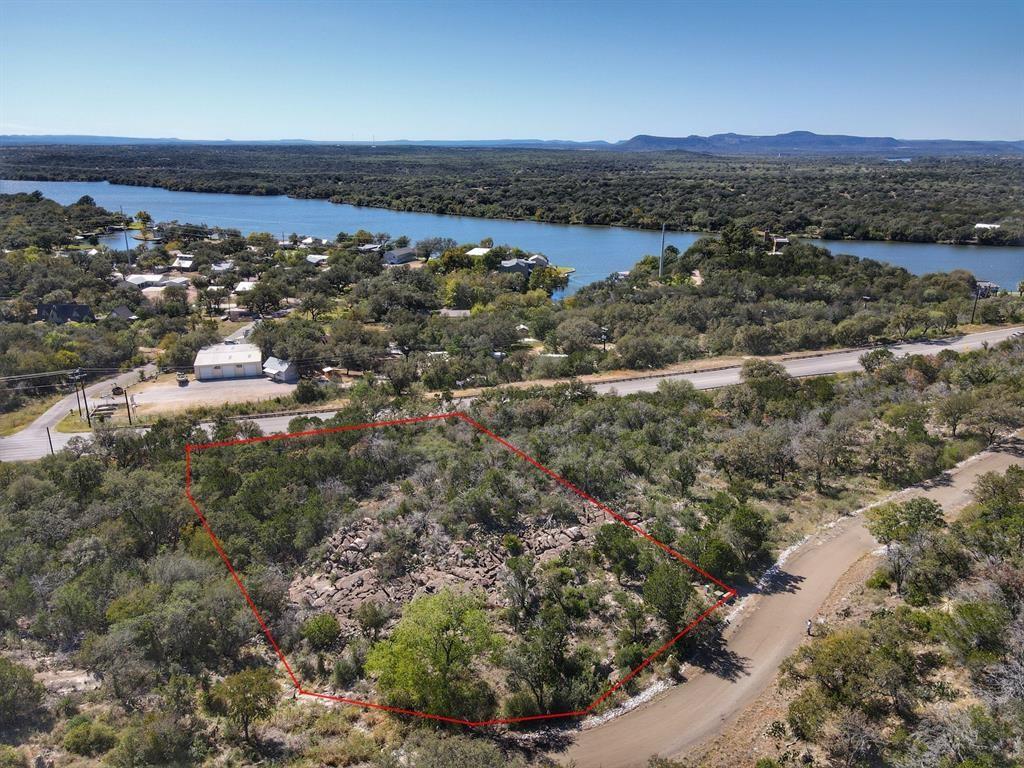 Lot 72 War Bonnet Rdg, Kingsland, TX 78639