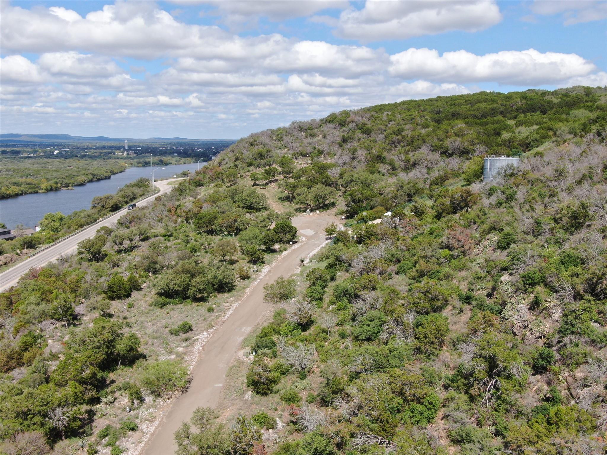 Lot 72 War Bonnet Rdg, Kingsland, TX 78639