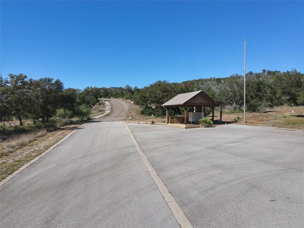 Lot 72 War Bonnet Rdg, Kingsland, TX 78639