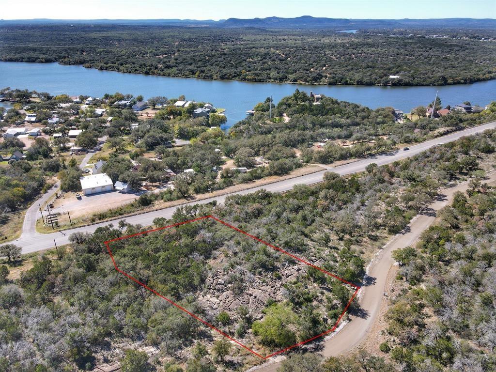 Lot 72 War Bonnet Rdg, Kingsland, TX 78639