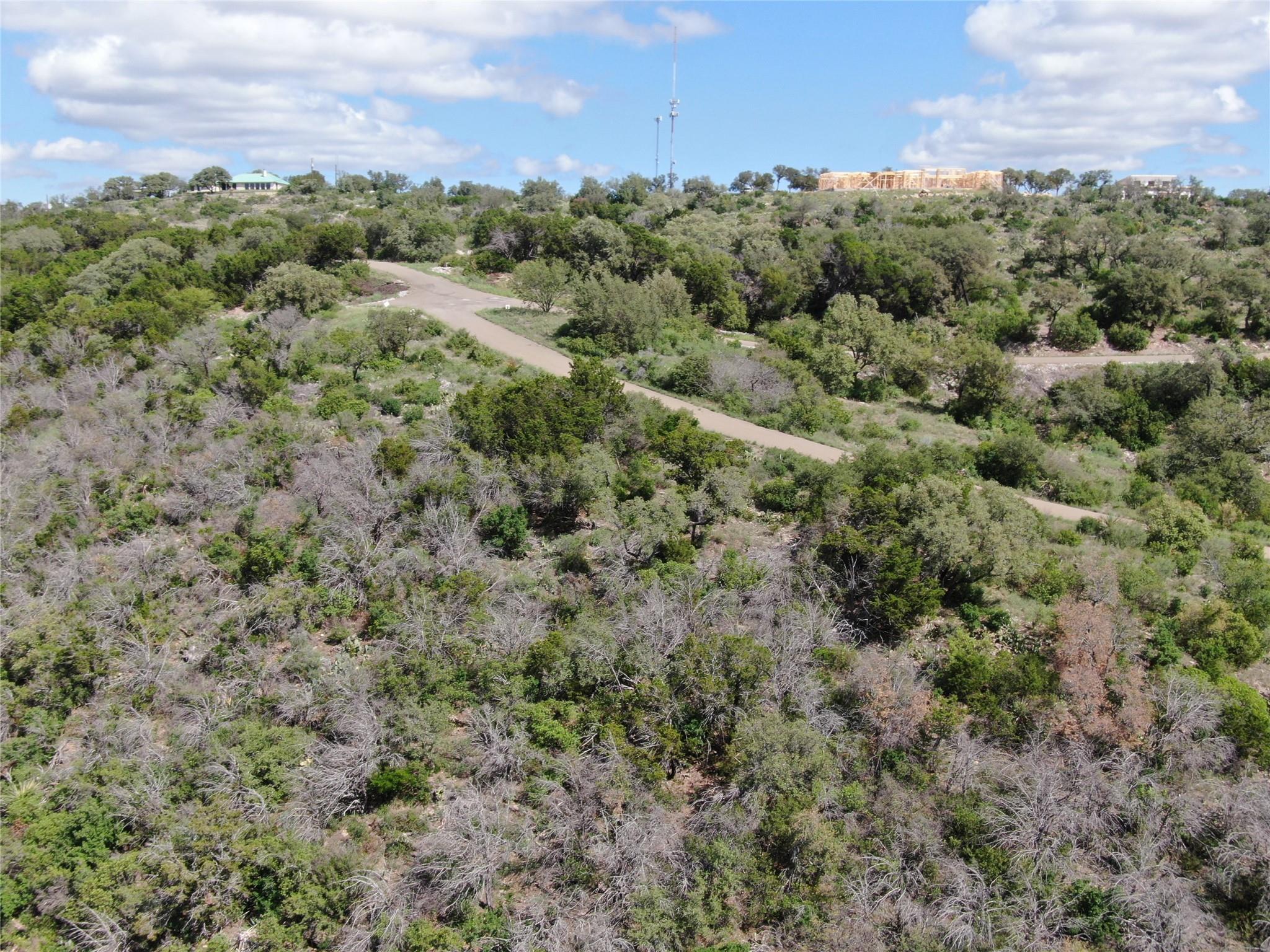 Lot 72 War Bonnet Rdg, Kingsland, TX 78639