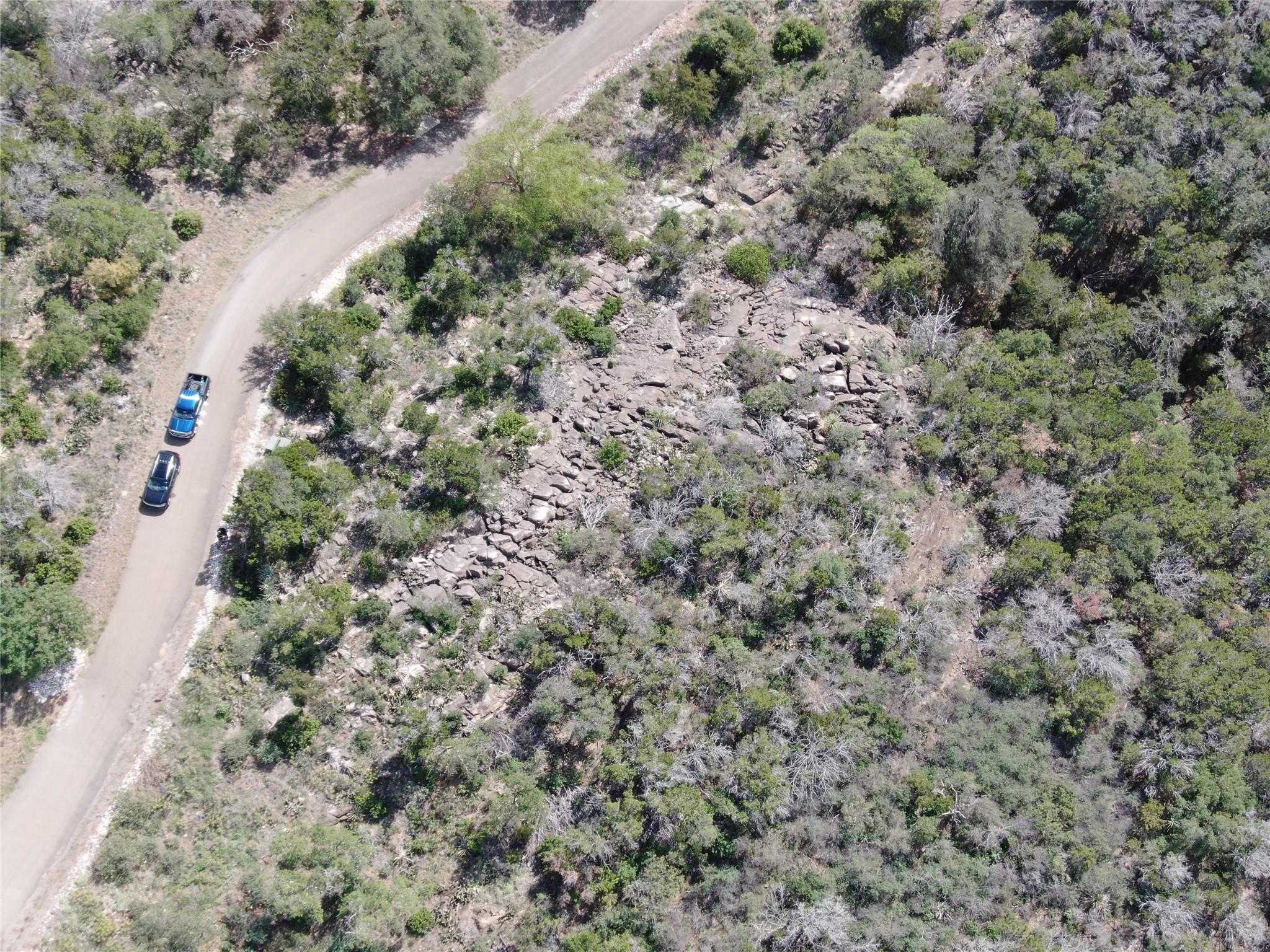 Lot 72 War Bonnet Rdg, Kingsland, TX 78639