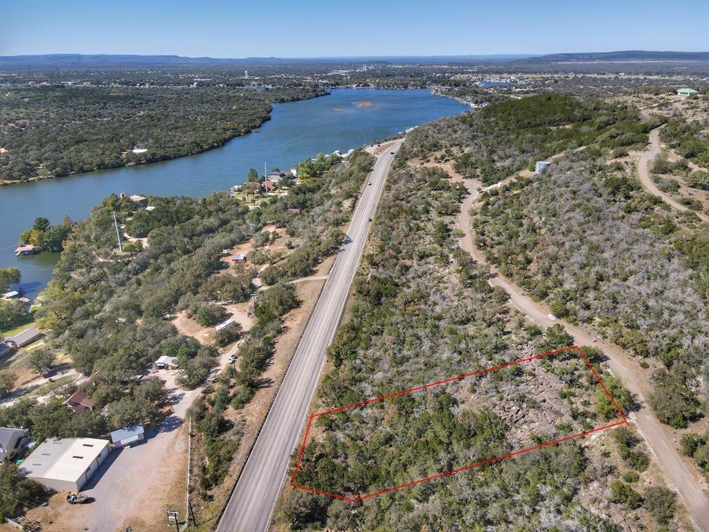 Lot 72 War Bonnet Rdg, Kingsland, TX 78639