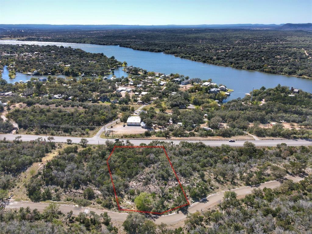 Lot 72 War Bonnet Rdg, Kingsland, TX 78639