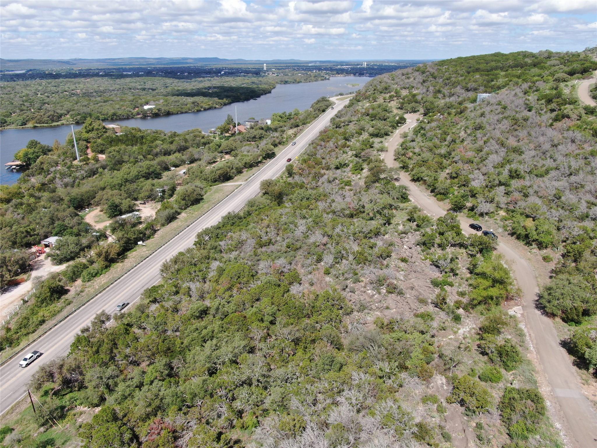 Lot 72 War Bonnet Rdg, Kingsland, TX 78639