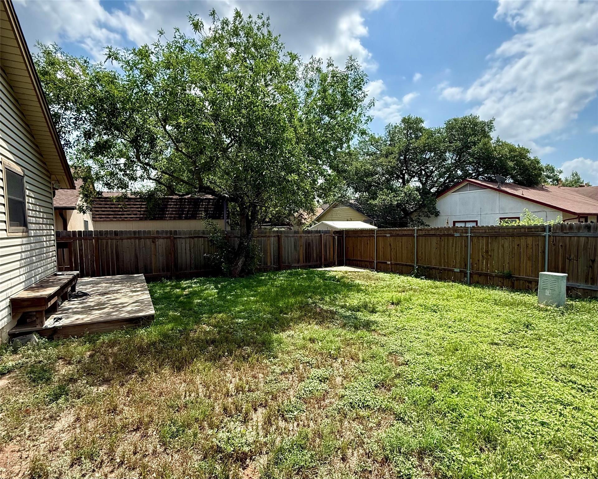 4515 Keota Dr, Austin, TX 78749