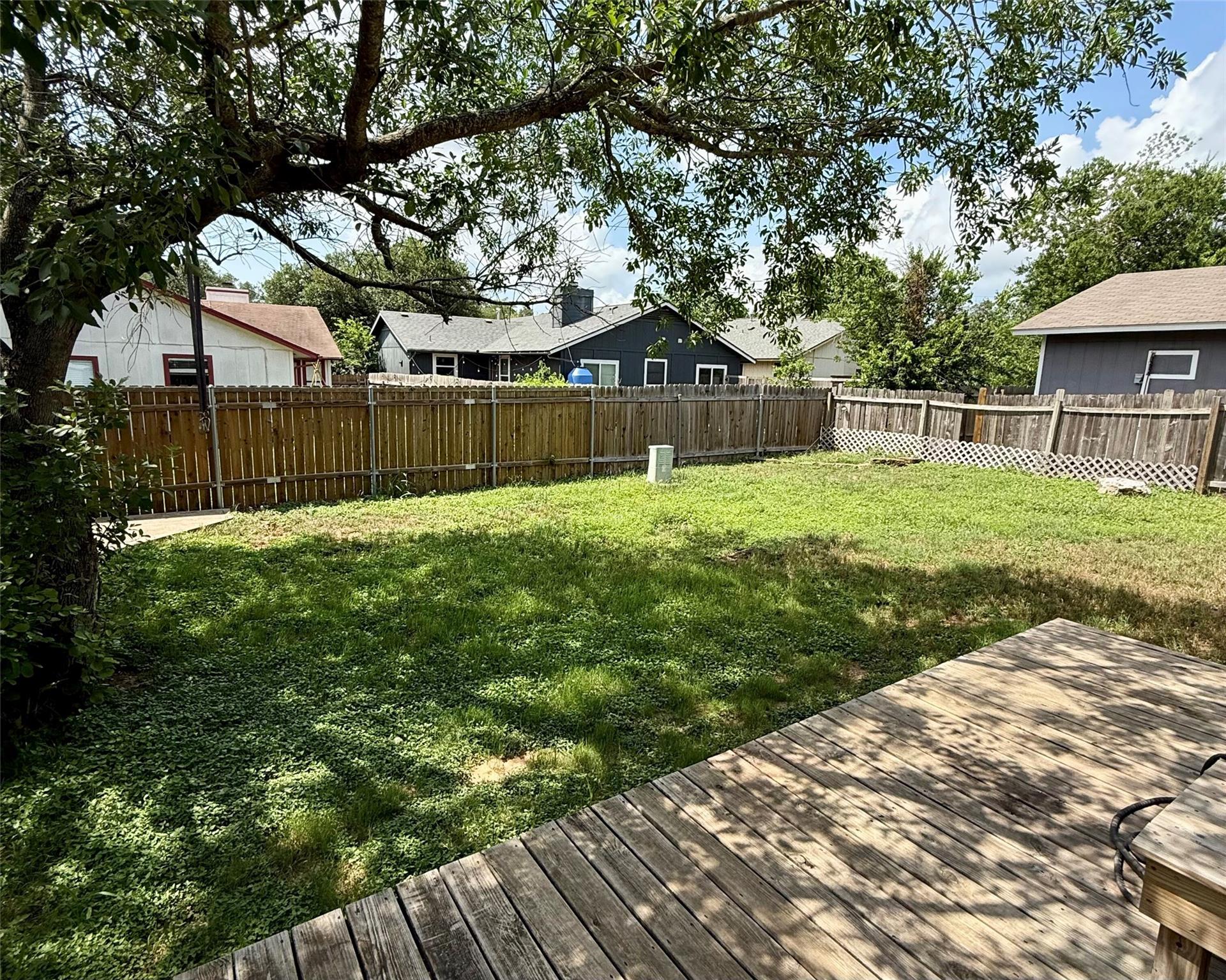 4515 Keota Dr, Austin, TX 78749