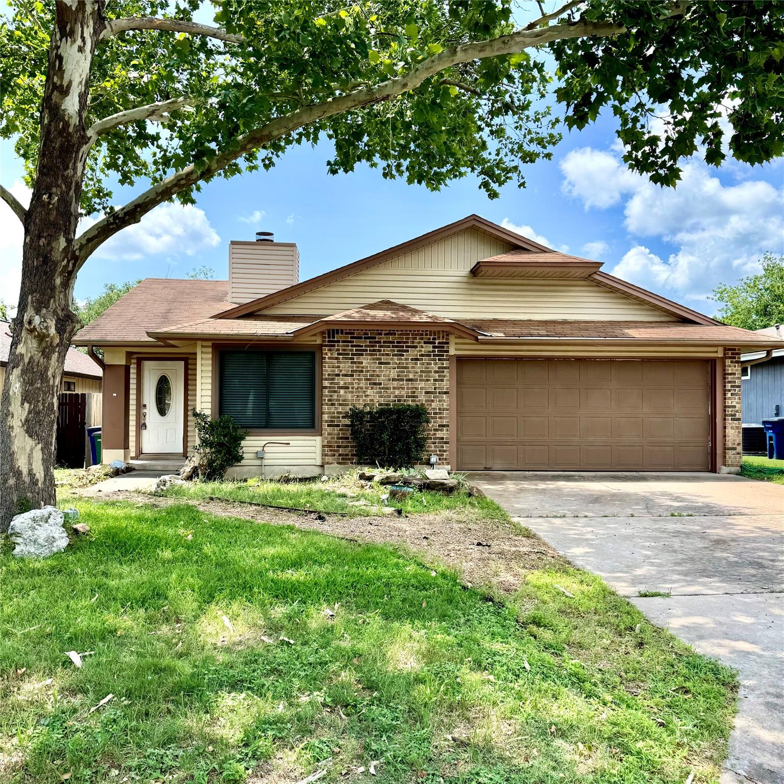 4515 Keota Dr, Austin, TX 78749