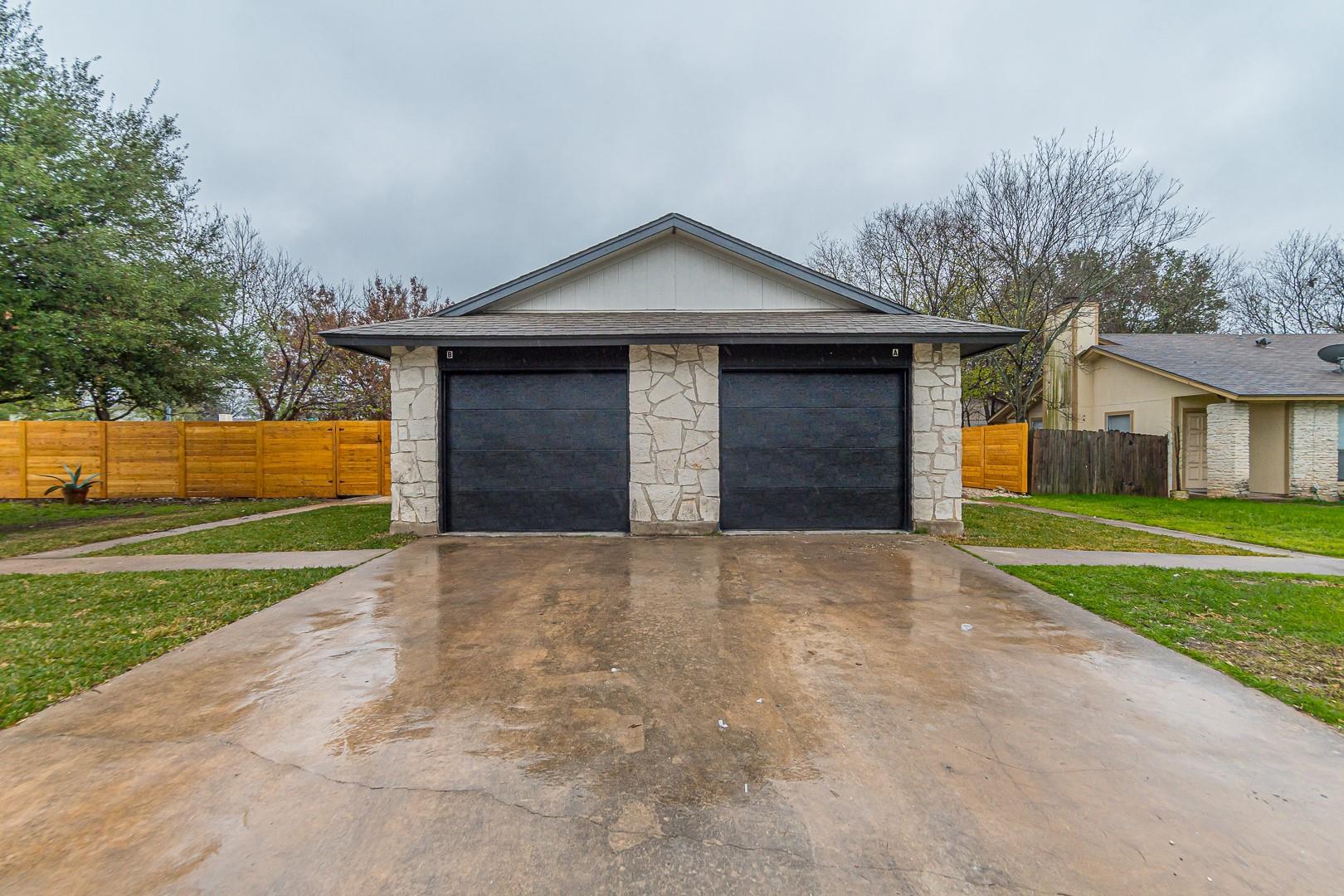 12811 Copper Cliff Ave # B, Austin, TX 78727