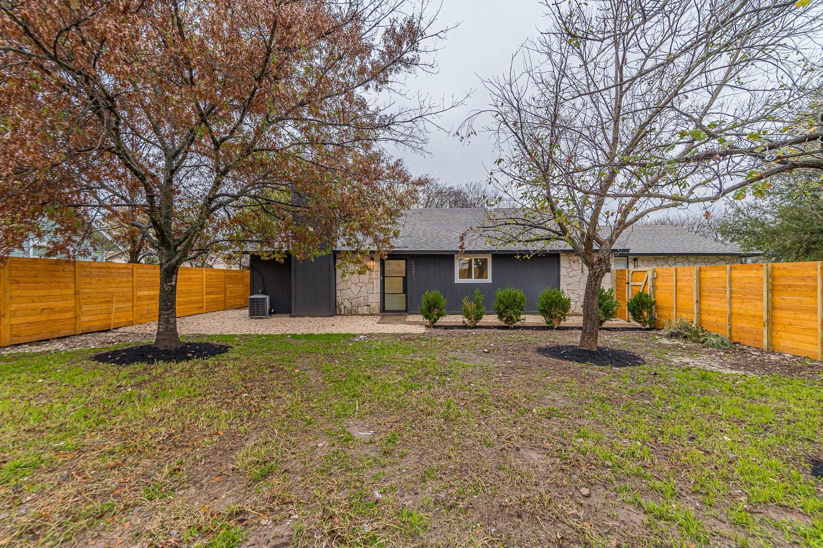 12811 Copper Cliff Ave # B, Austin, TX 78727