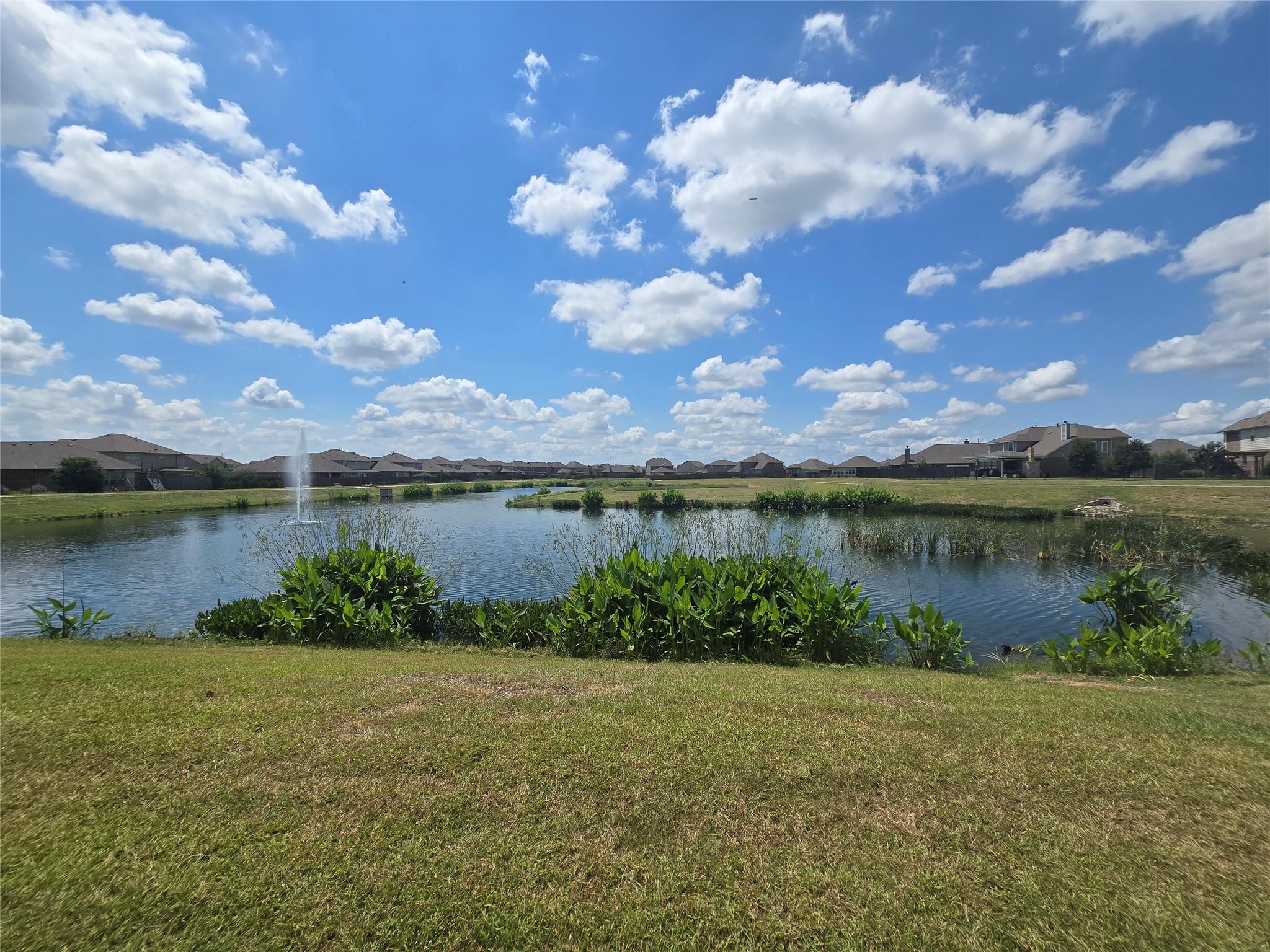 100 Rebel Red Cv, Liberty Hill, TX 78642