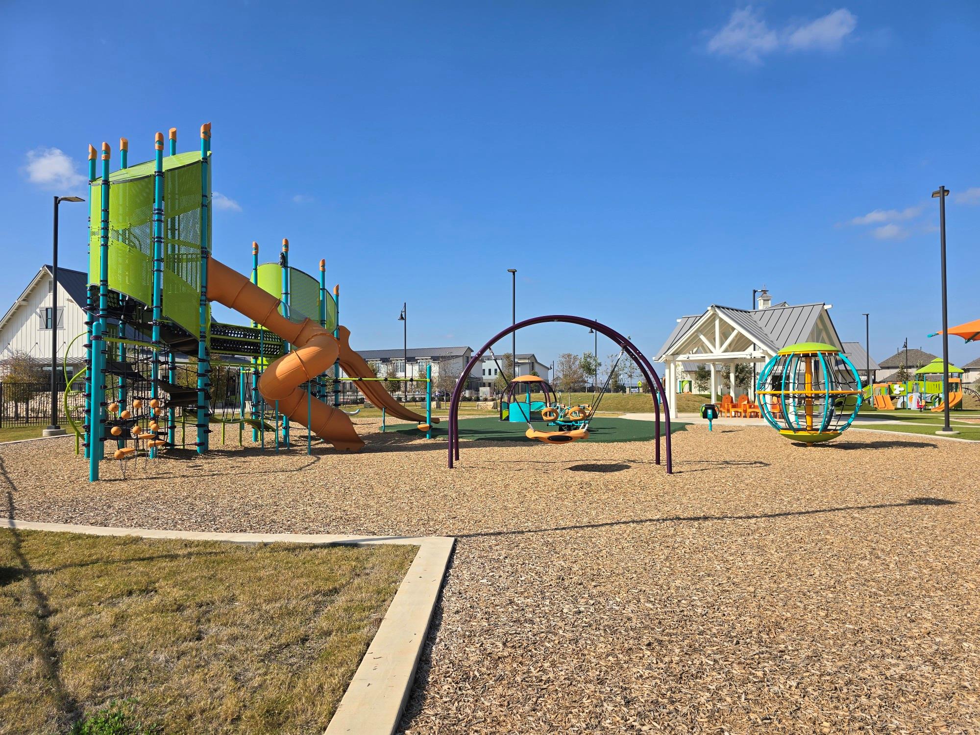 100 Rebel Red Cv, Liberty Hill, TX 78642