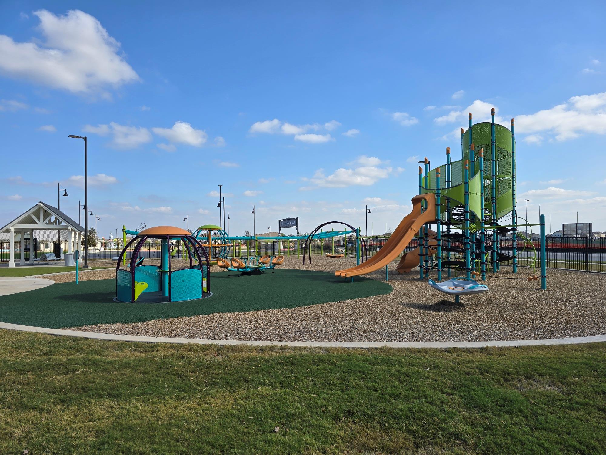 100 Rebel Red Cv, Liberty Hill, TX 78642