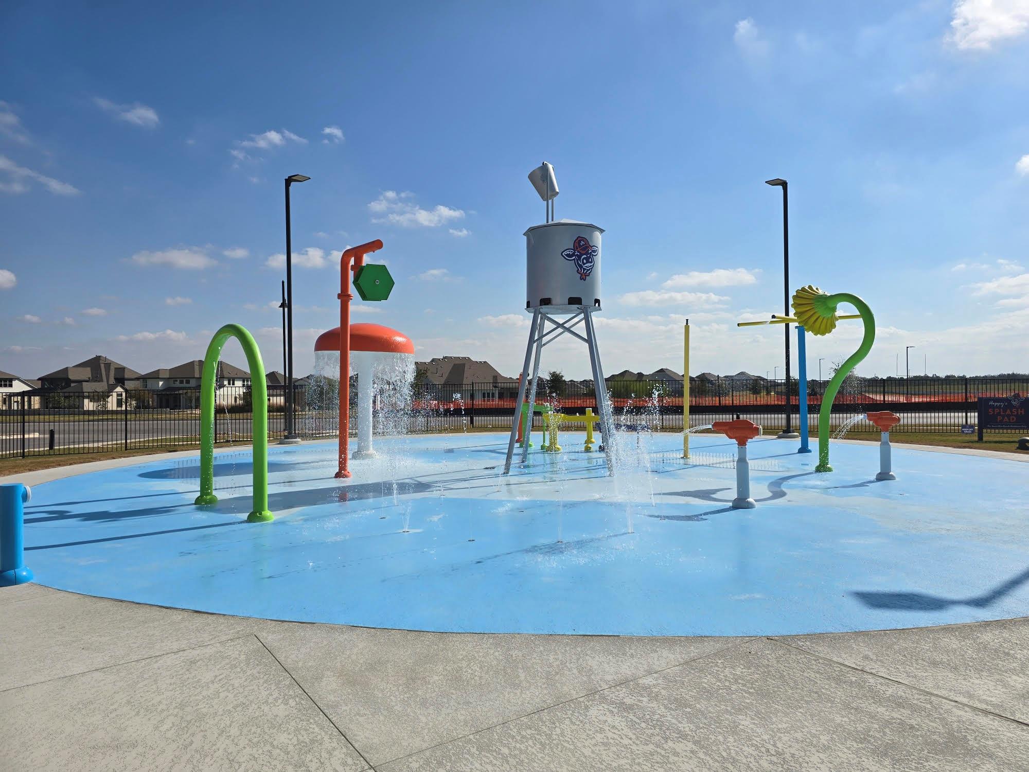 100 Rebel Red Cv, Liberty Hill, TX 78642