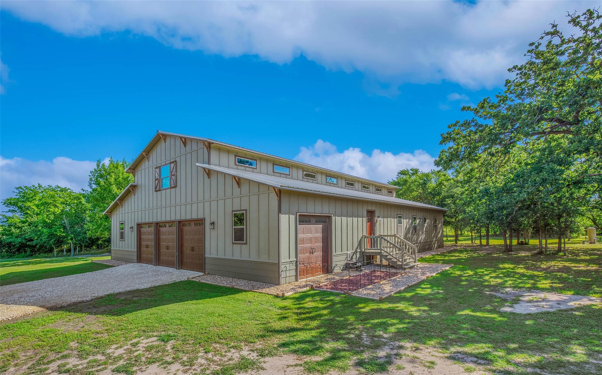16227 County Road 436, Somerville, TX 77879