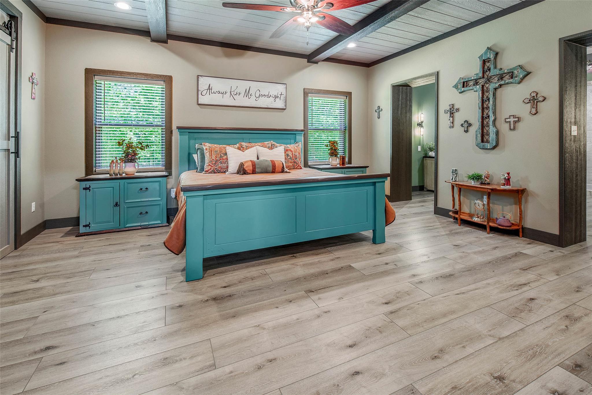 16227 County Road 436, Somerville, TX 77879