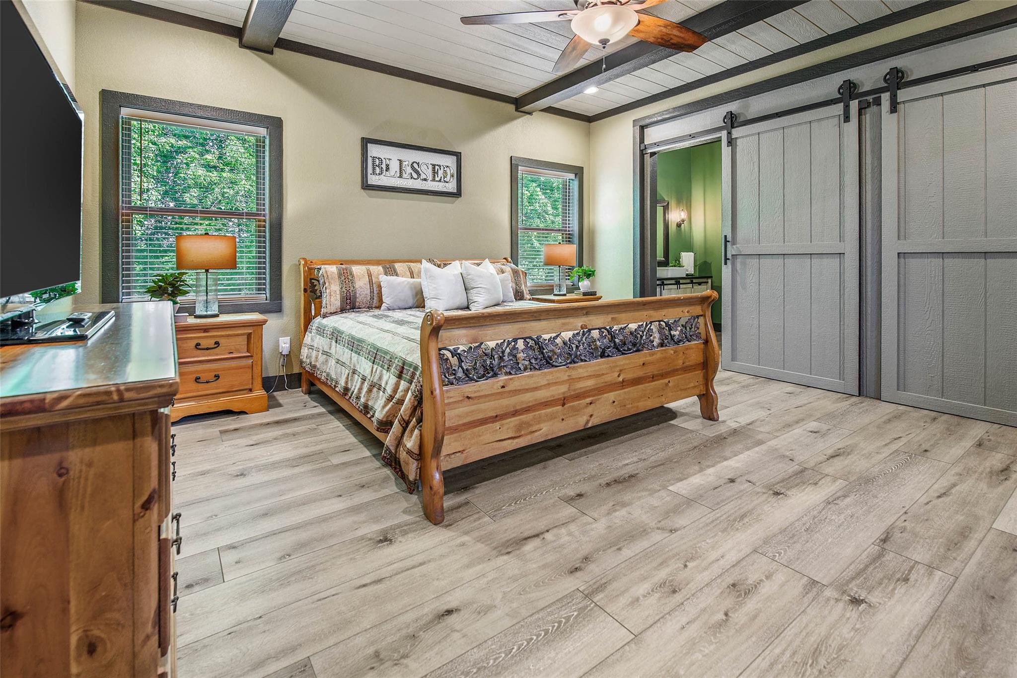 16227 County Road 436, Somerville, TX 77879