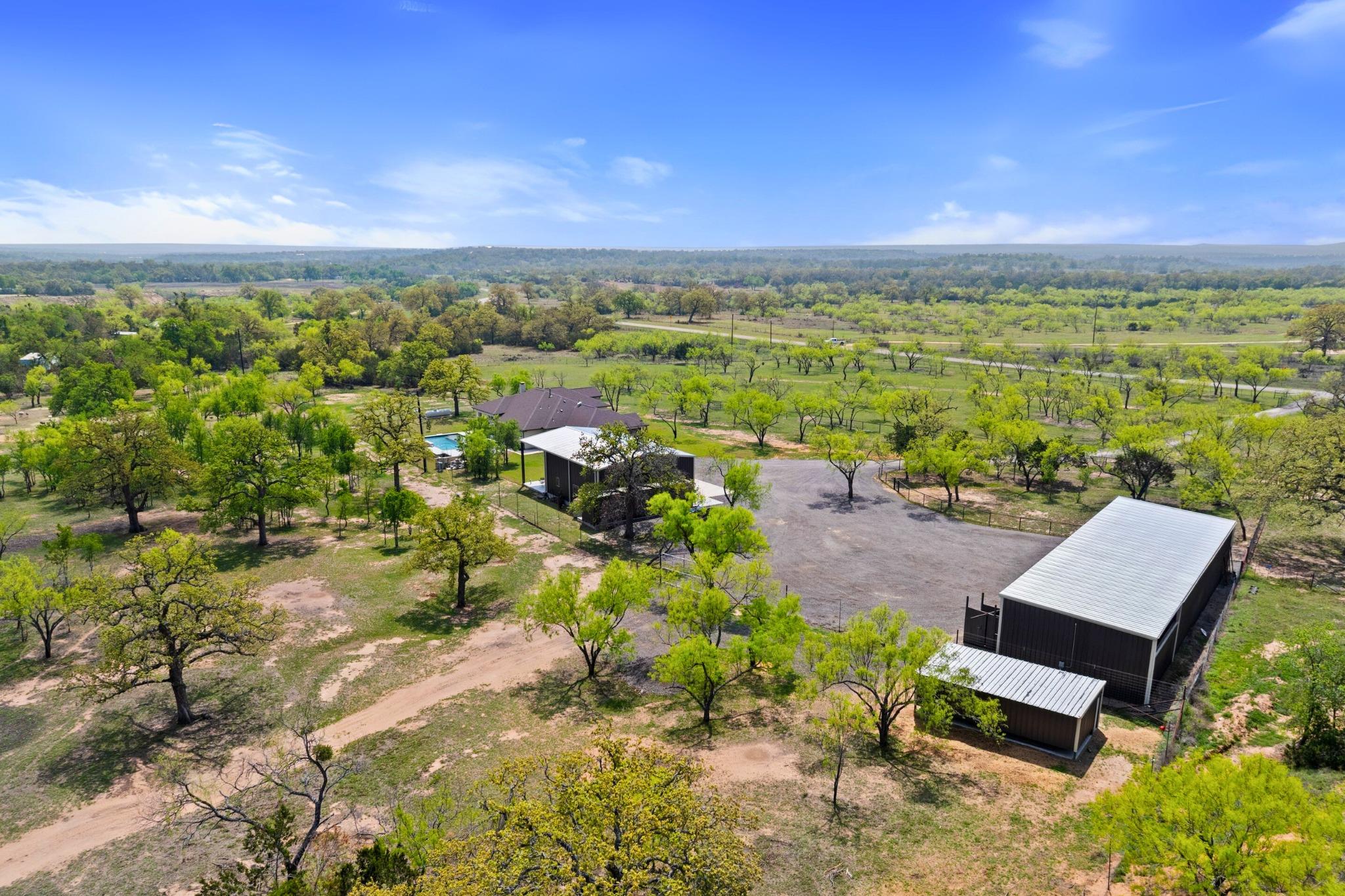 10900 Ranch Road 1323, Johnson City, TX 78636