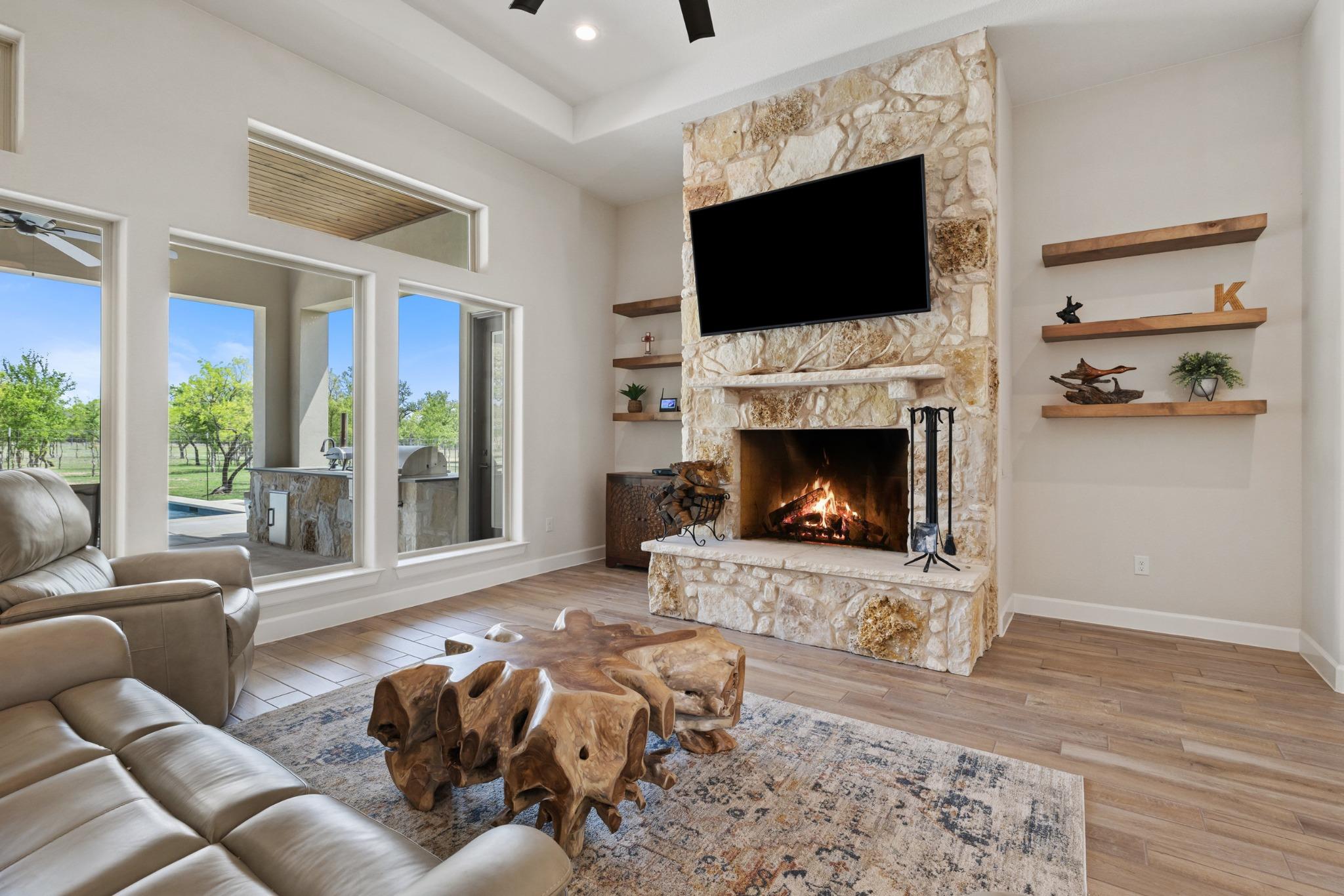 10900 Ranch Road 1323, Johnson City, TX 78636