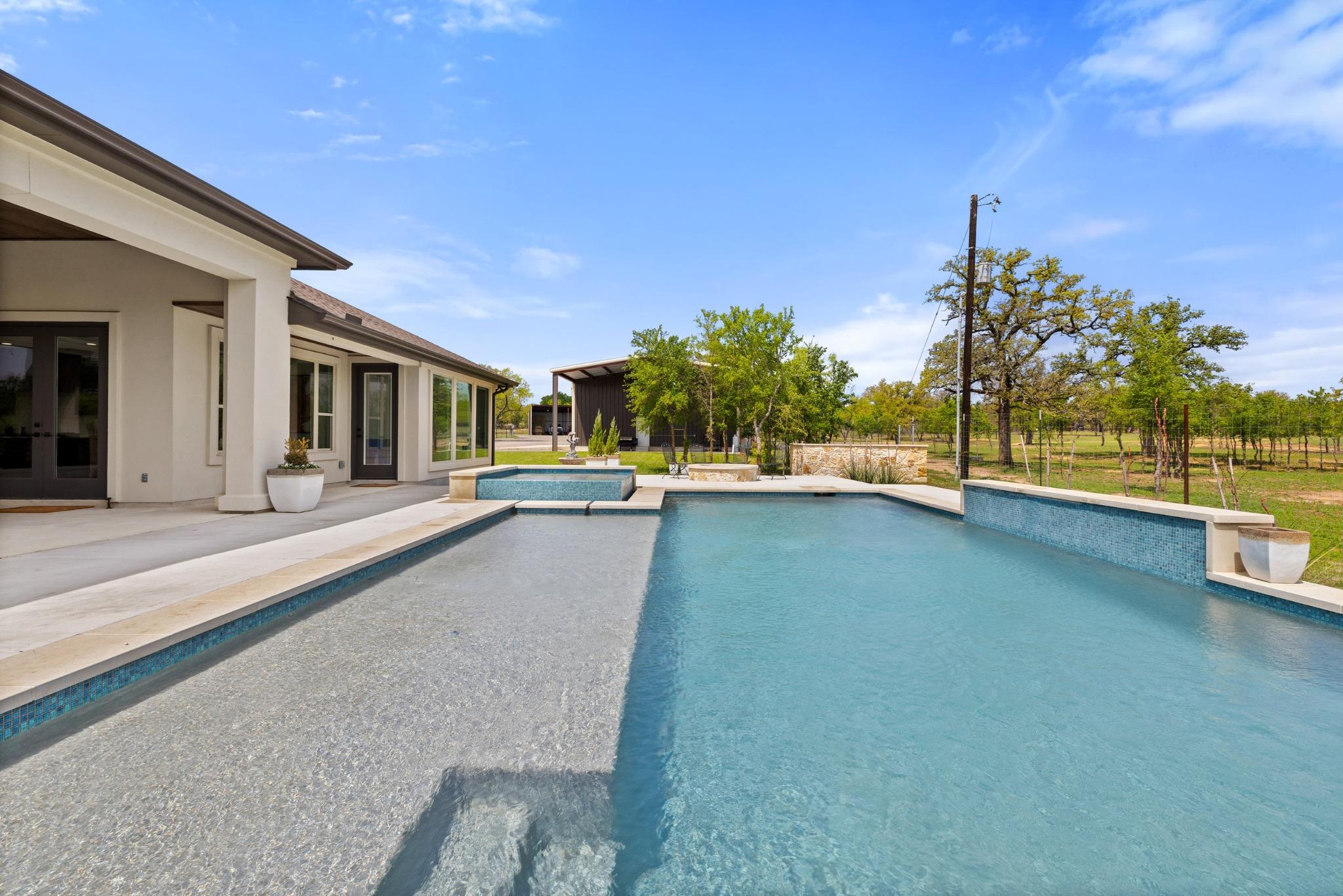 10900 Ranch Road 1323, Johnson City, TX 78636