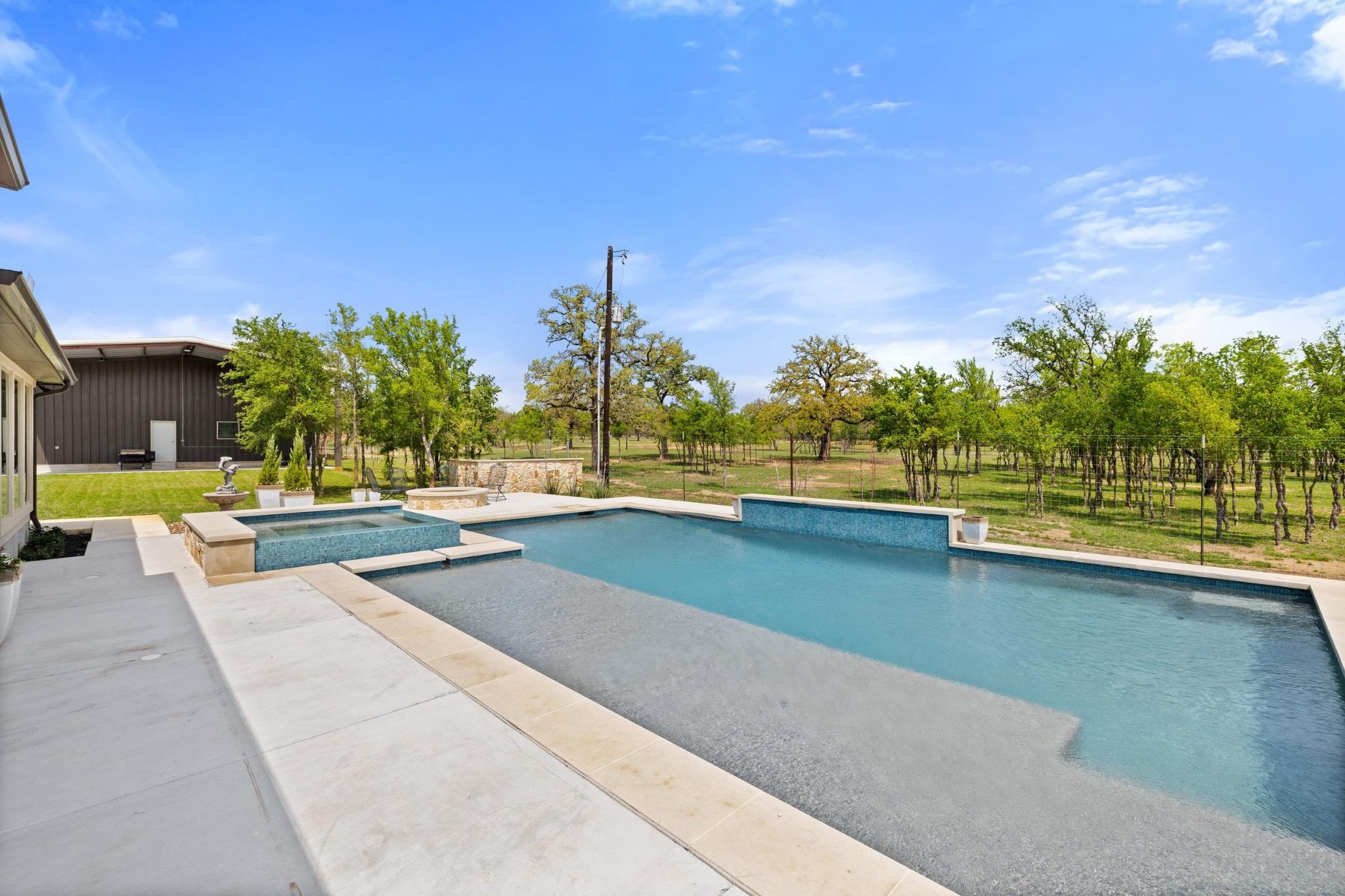 10900 Ranch Road 1323, Johnson City, TX 78636