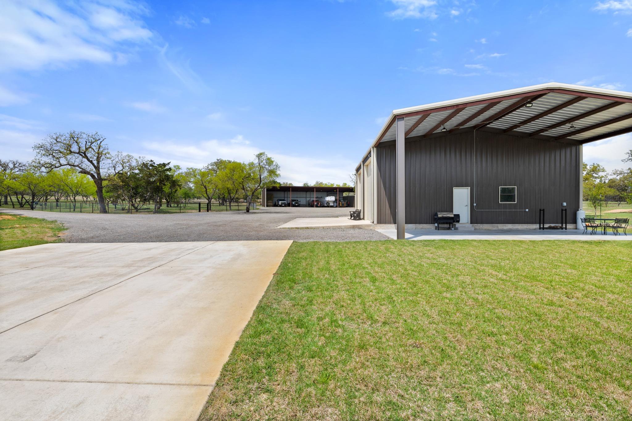 10900 Ranch Road 1323, Johnson City, TX 78636