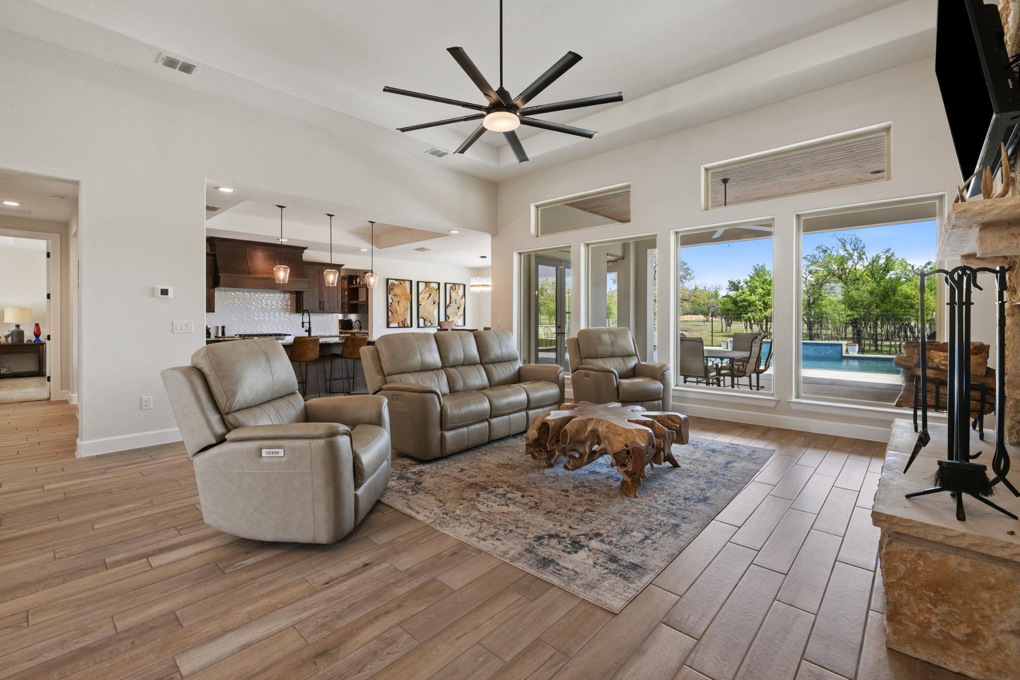 10900 Ranch Road 1323, Johnson City, TX 78636