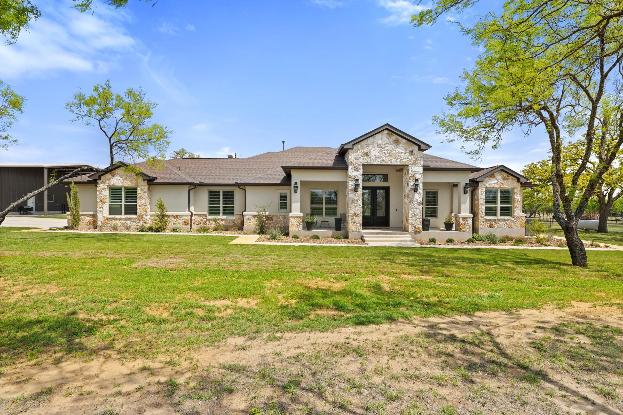 10900 Ranch Road 1323, Johnson City, TX 78636