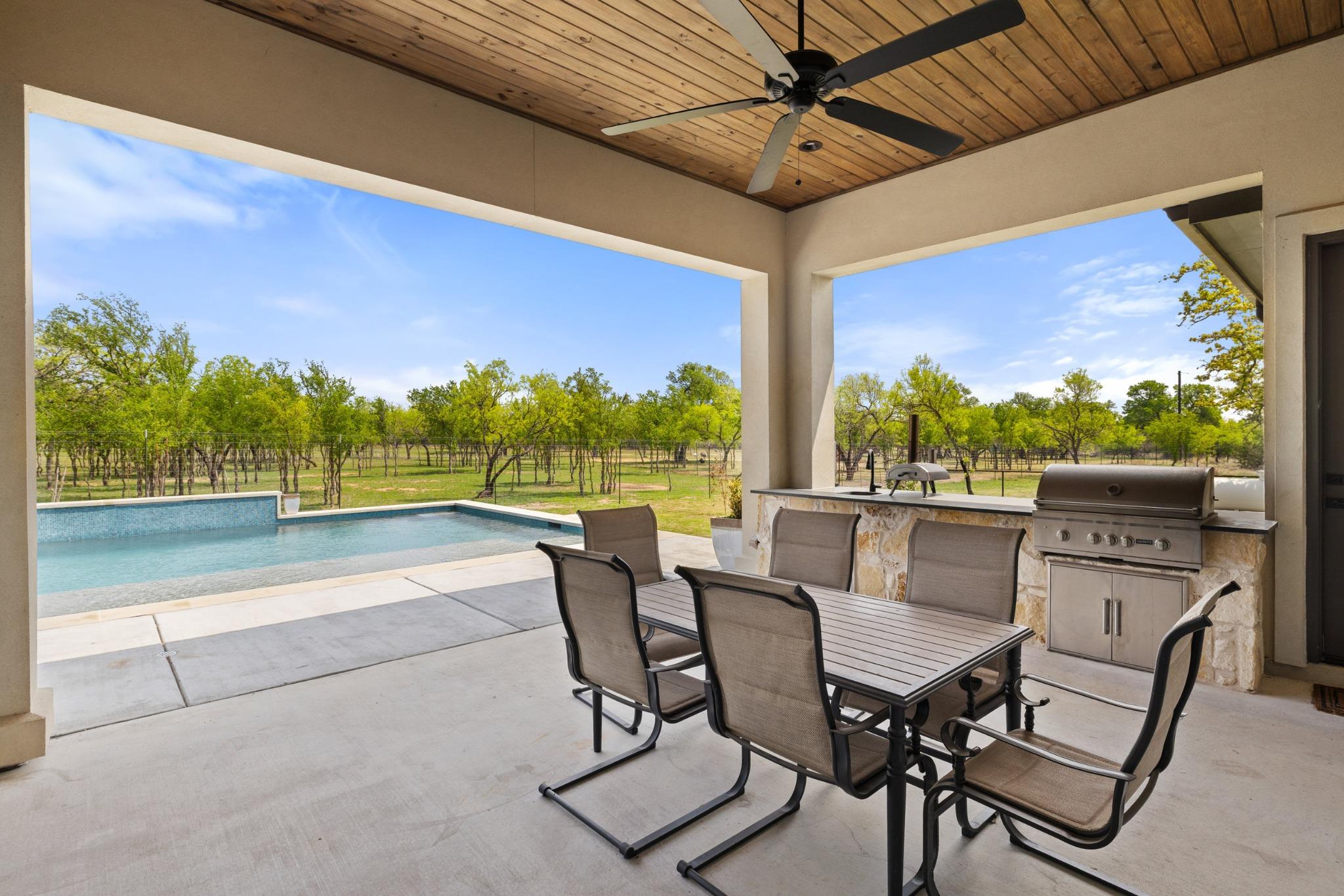 10900 Ranch Road 1323, Johnson City, TX 78636